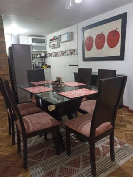 CASA FLORES