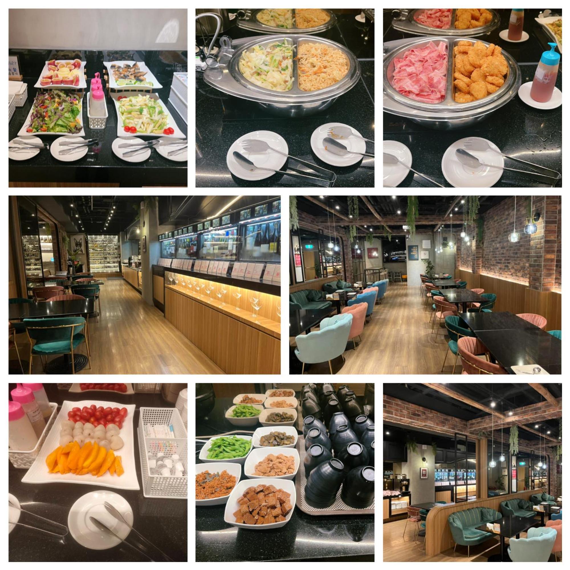 XINSHE Hotel - Linsen