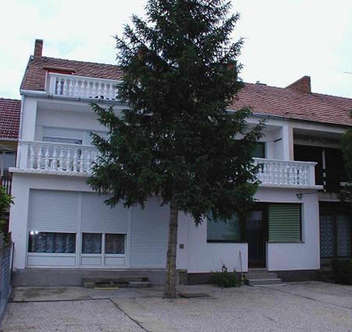 Jartó Apartman view 2