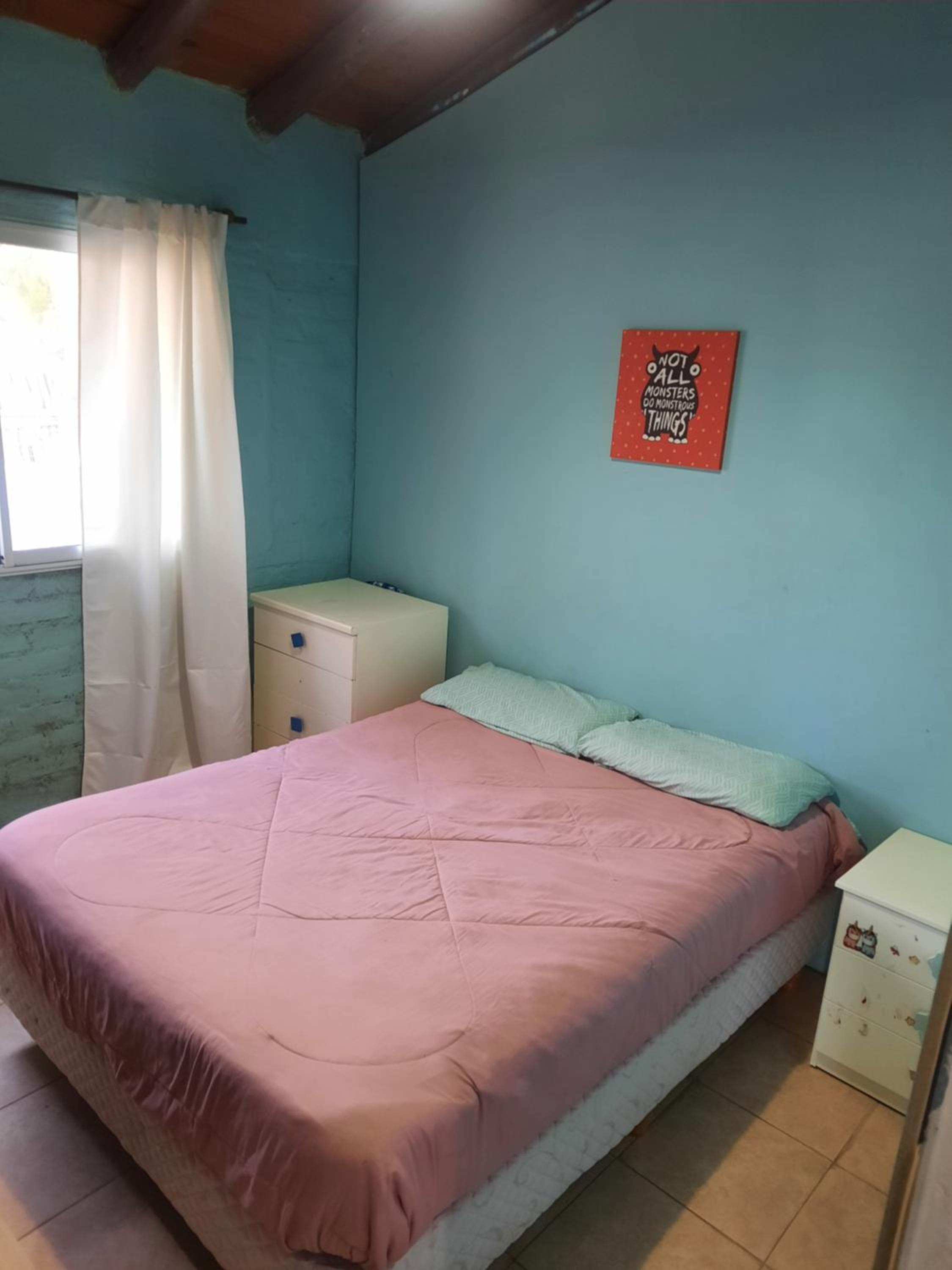 Casa con Pileta Mirador Mendoza