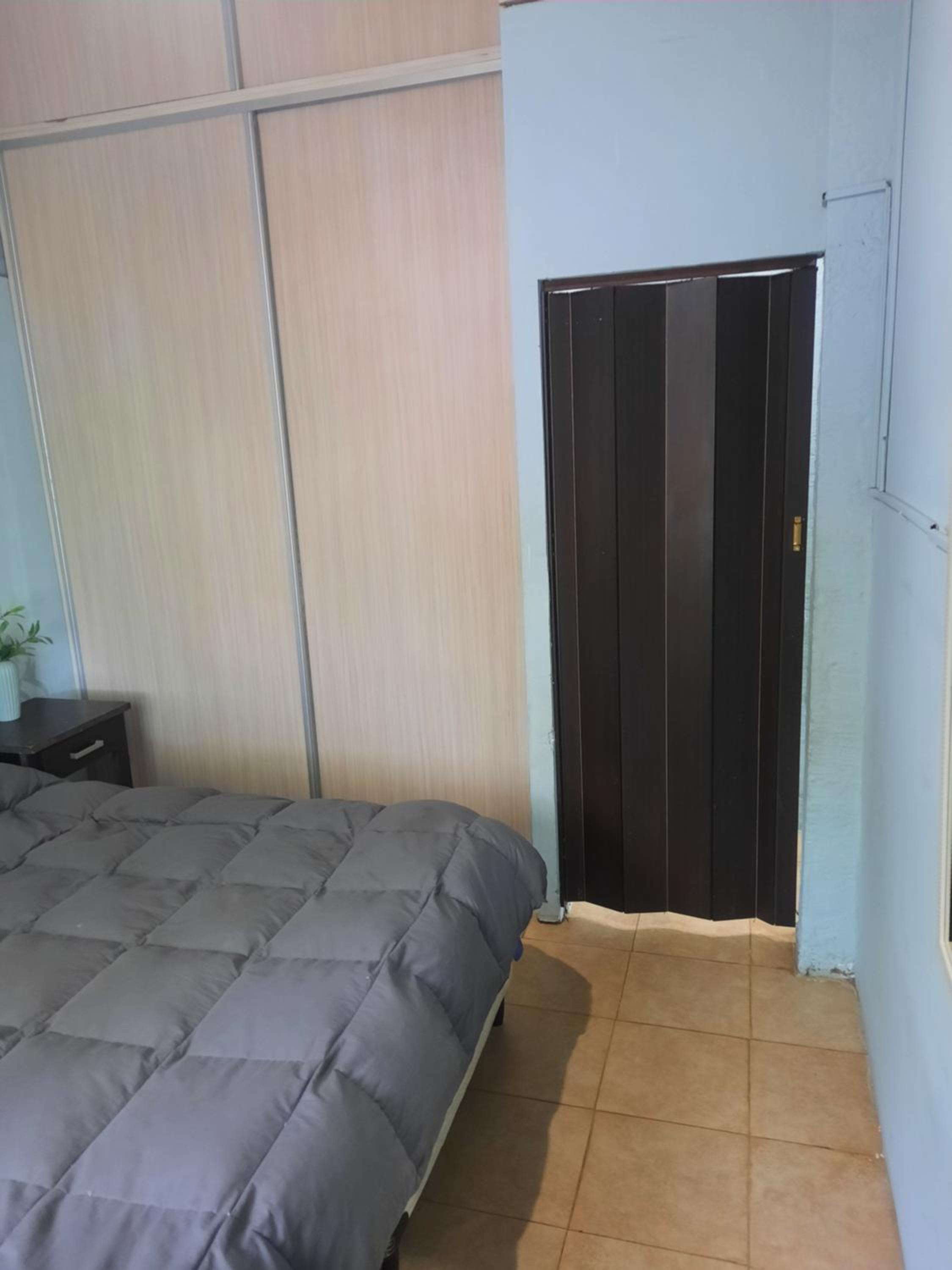 Casa con Pileta Mirador Mendoza