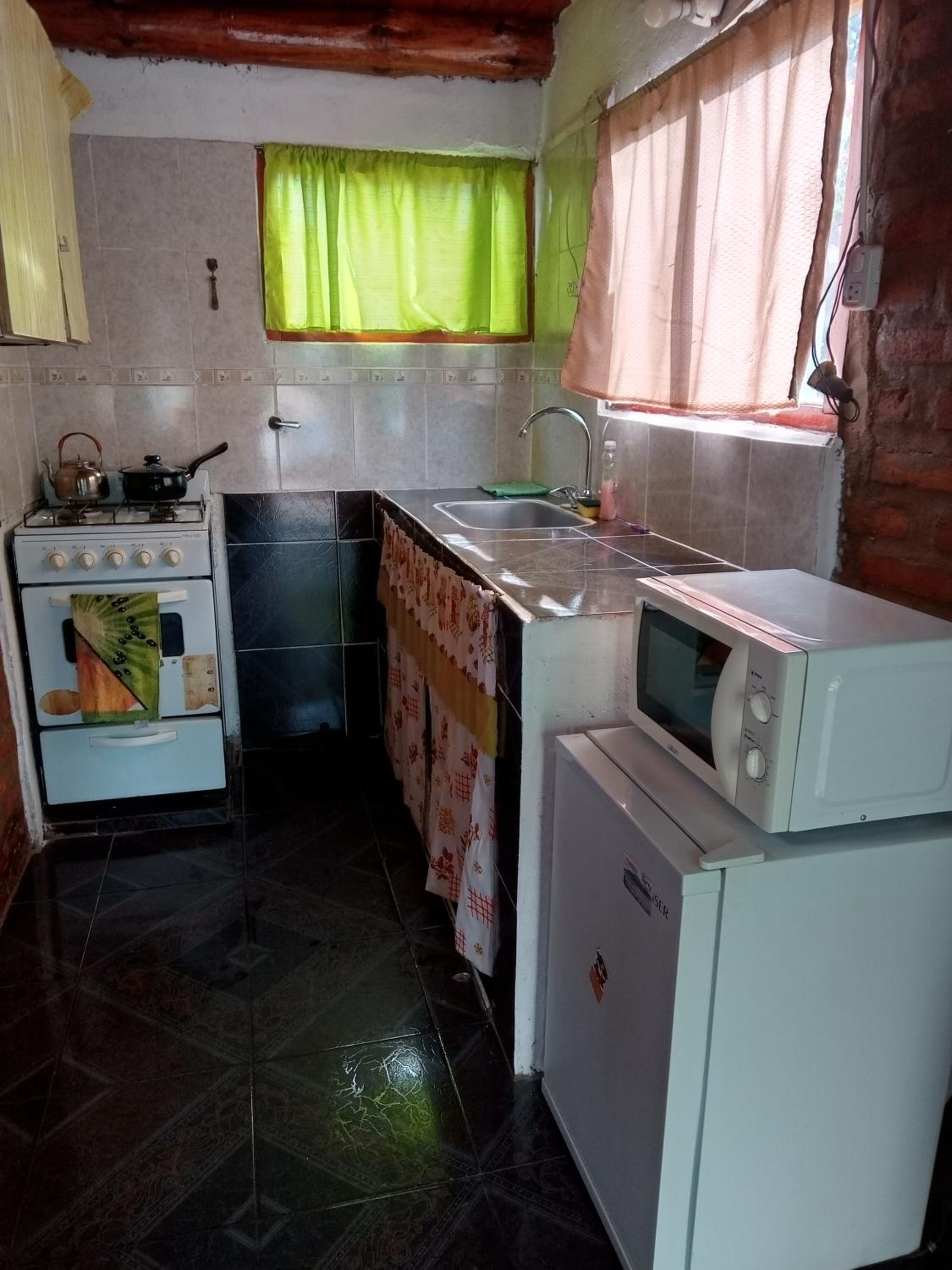 Departamento Gui y Gi
