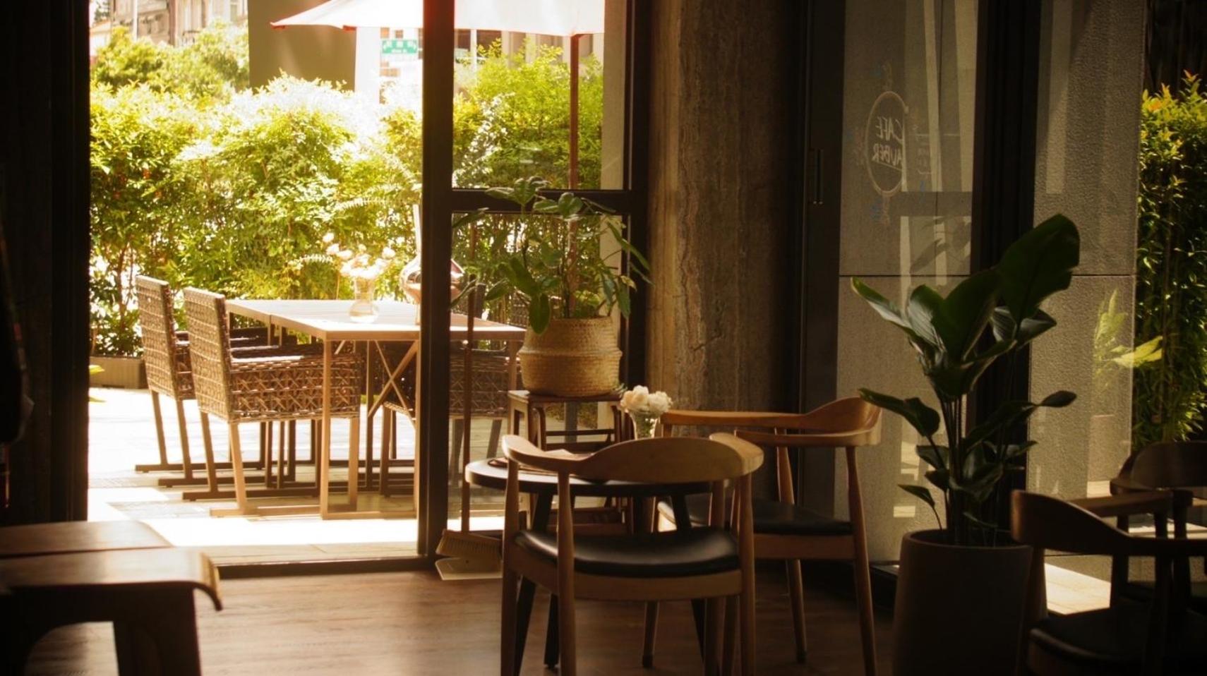 South Urban Hotel