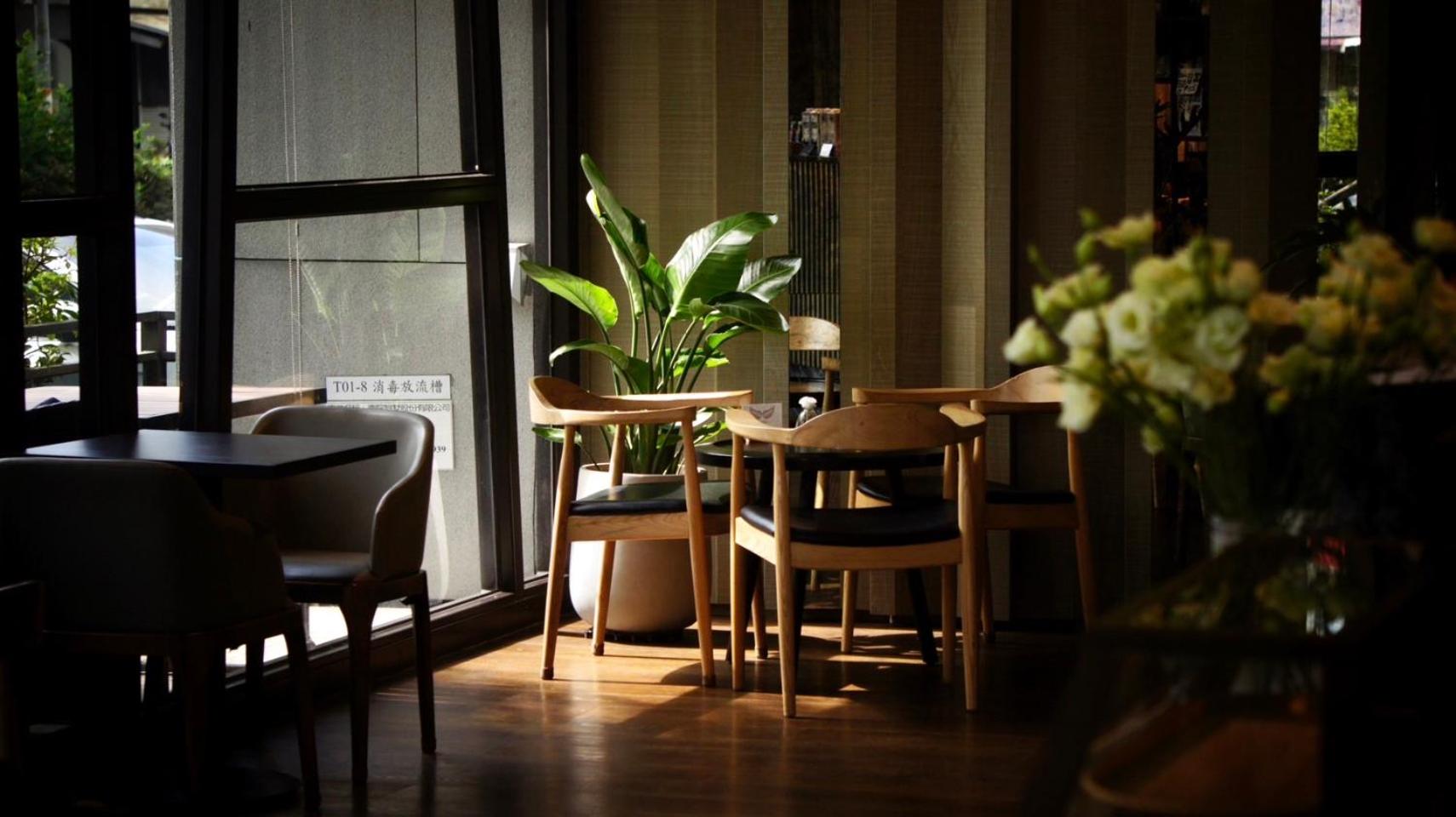 South Urban Hotel