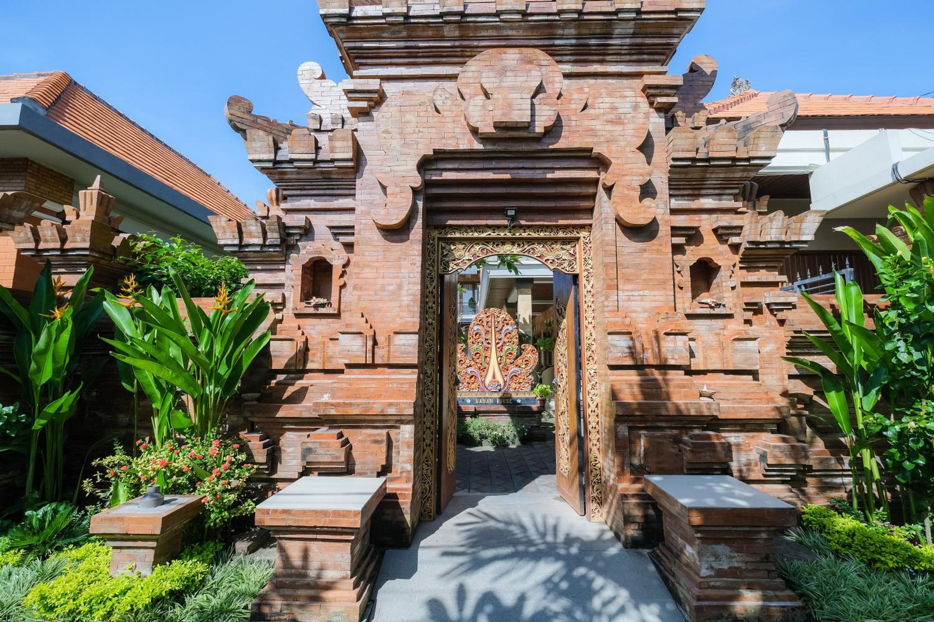 Wayan House Seminyak