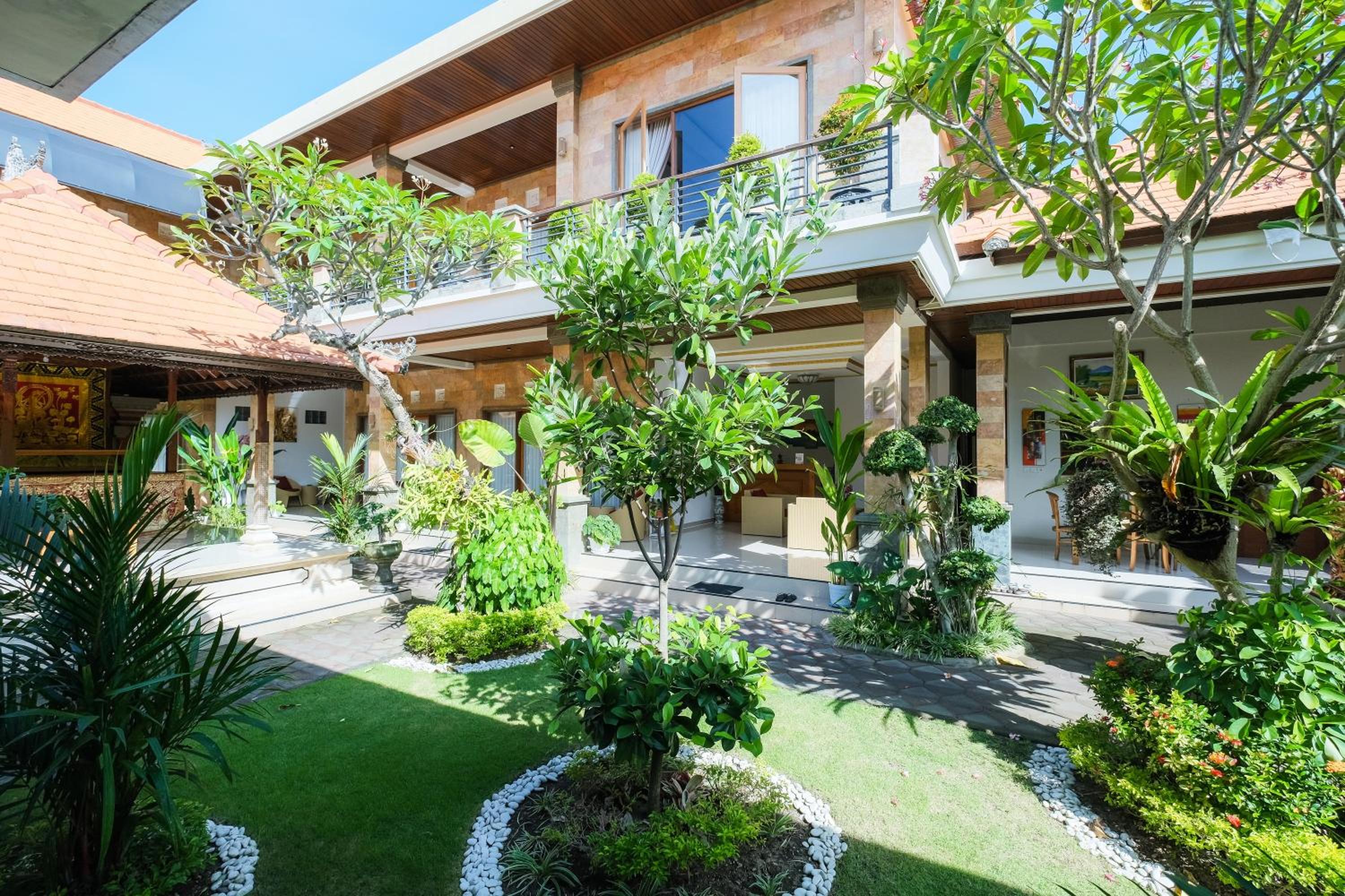 Wayan House Seminyak