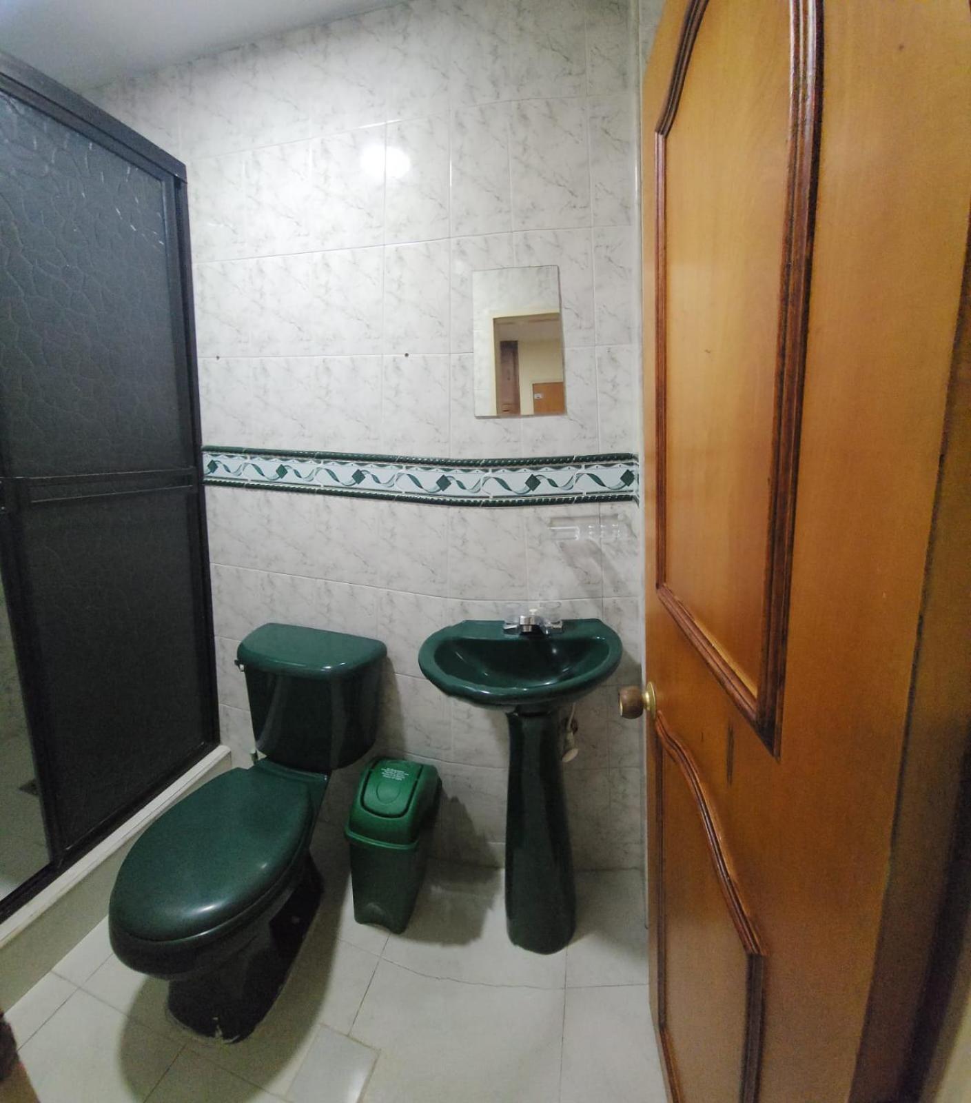 Hotel San Vicente