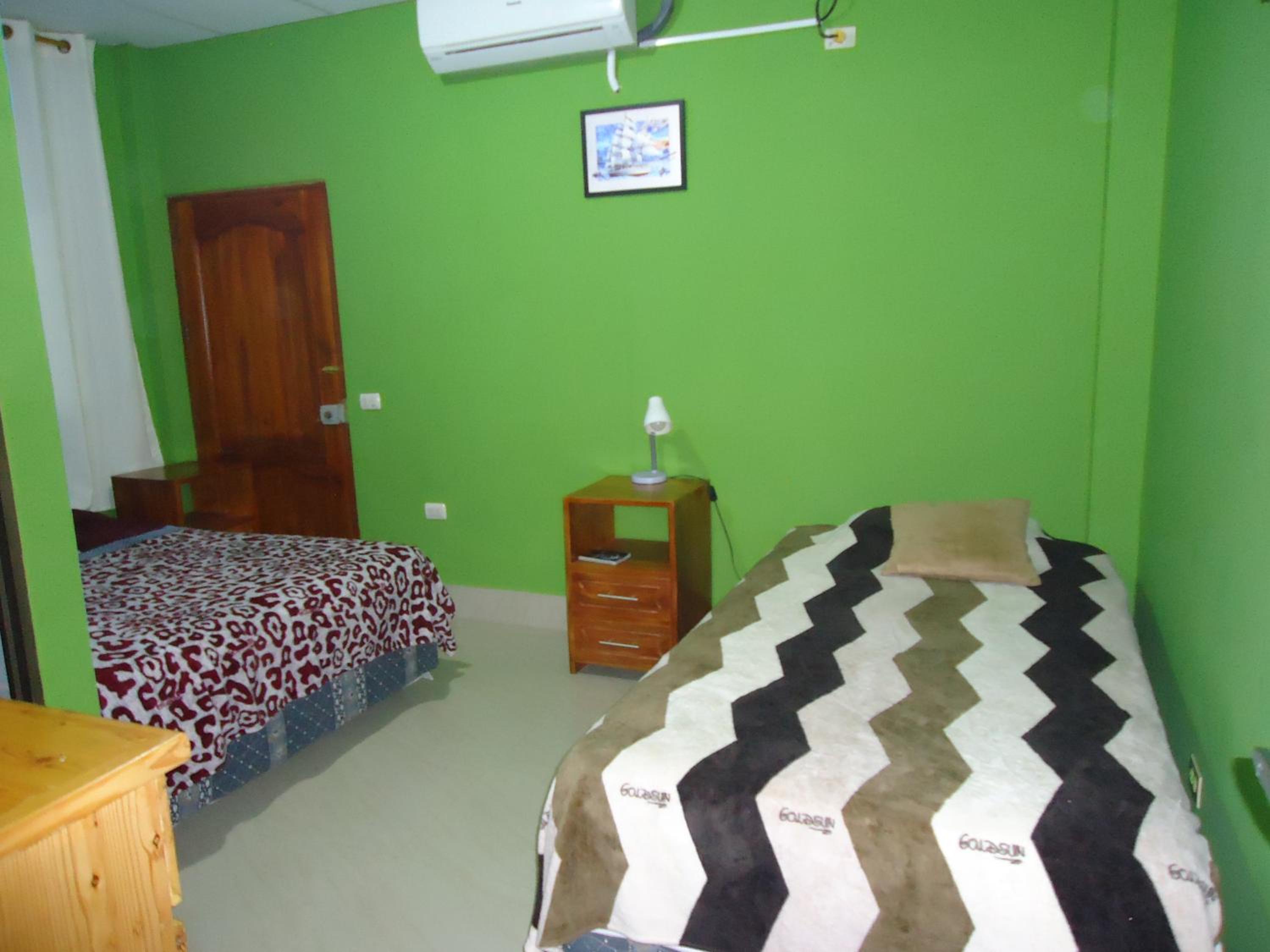 Apartamento Top House