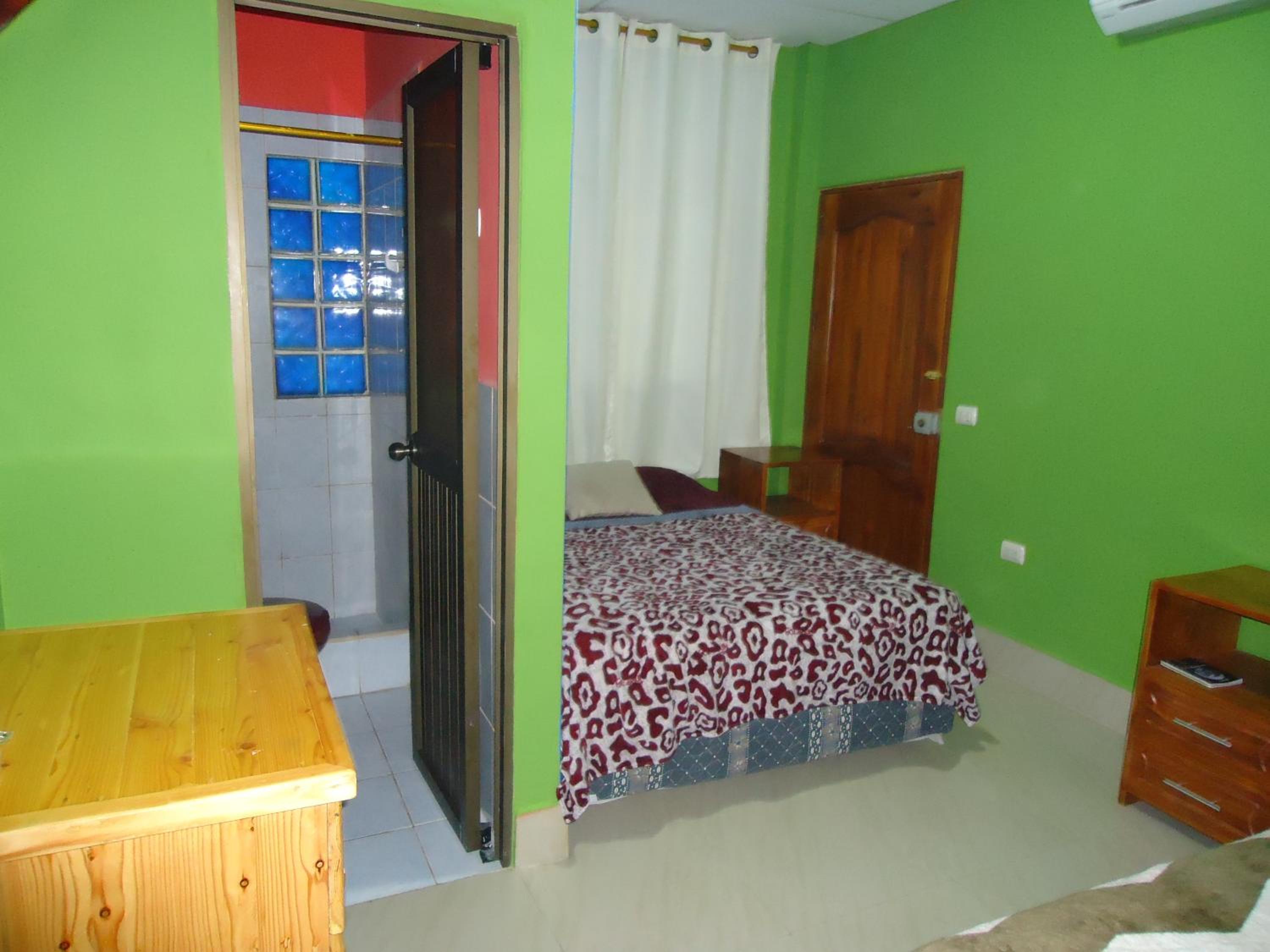 Apartamento Top House