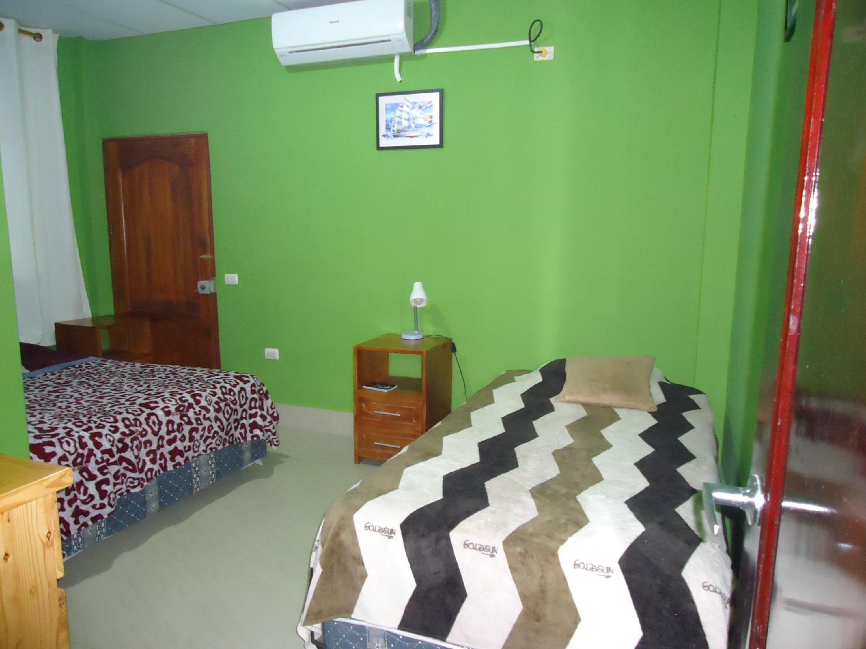 Apartamento Top House