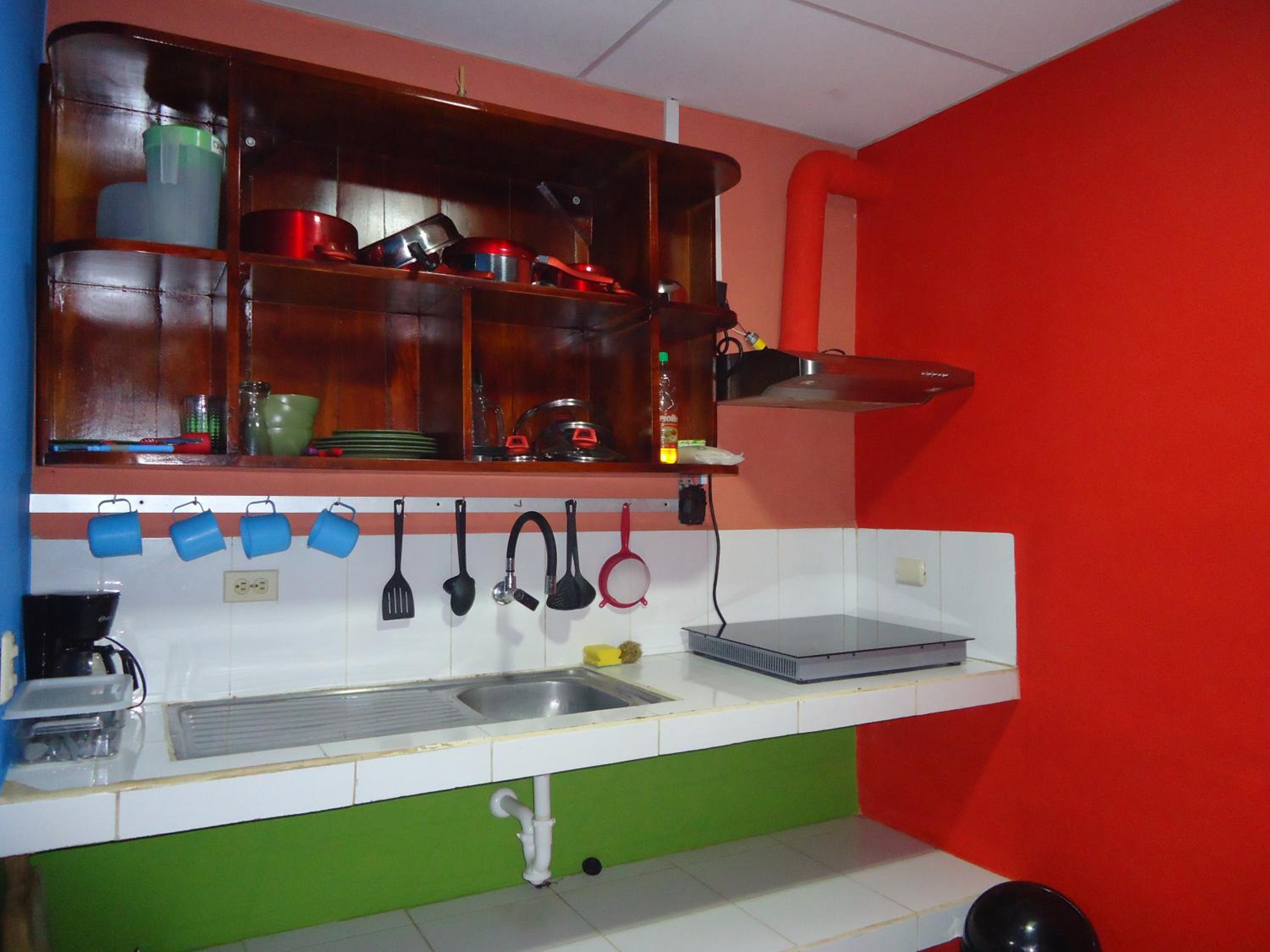Apartamento Top House