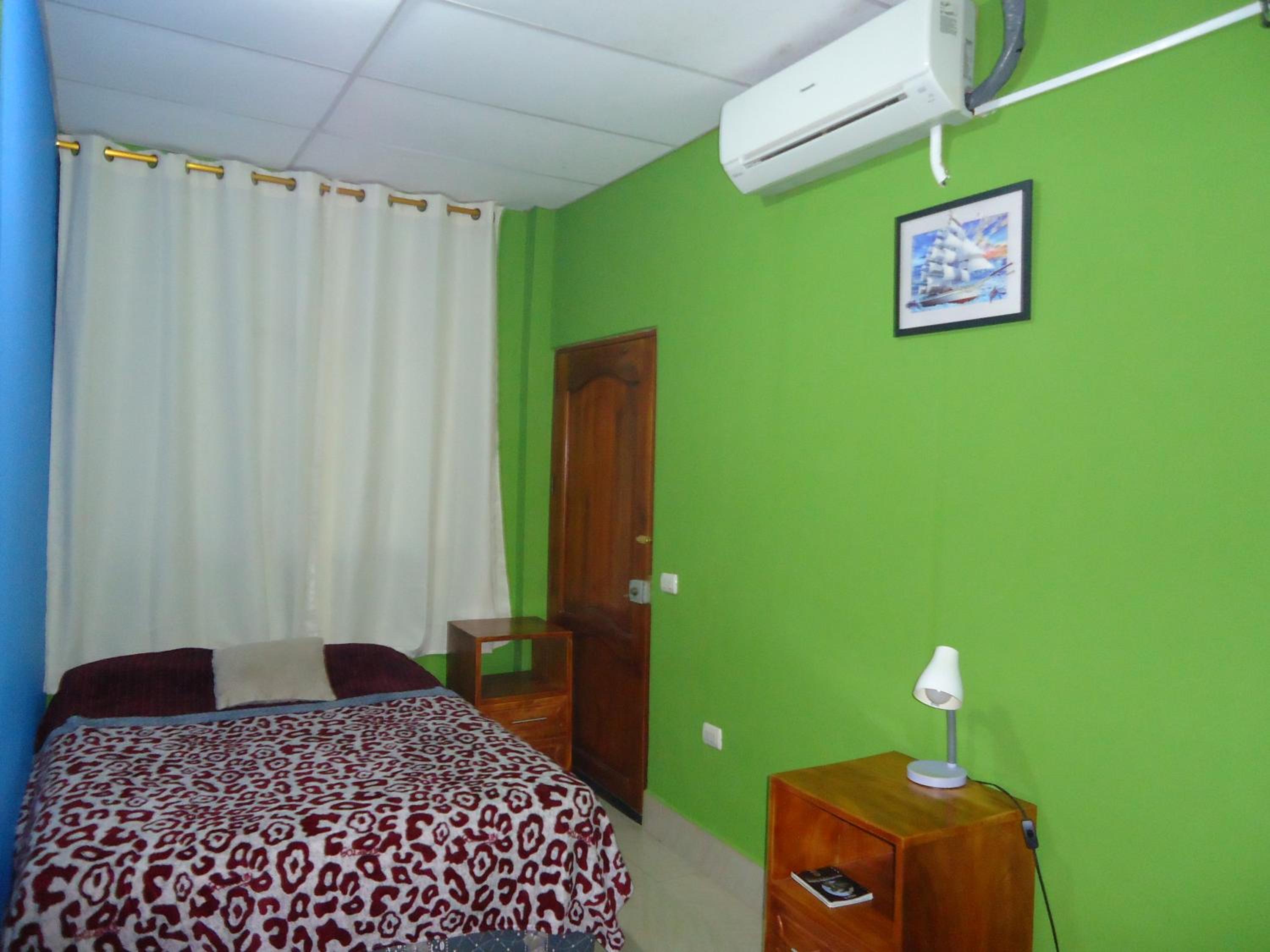 Apartamento Top House