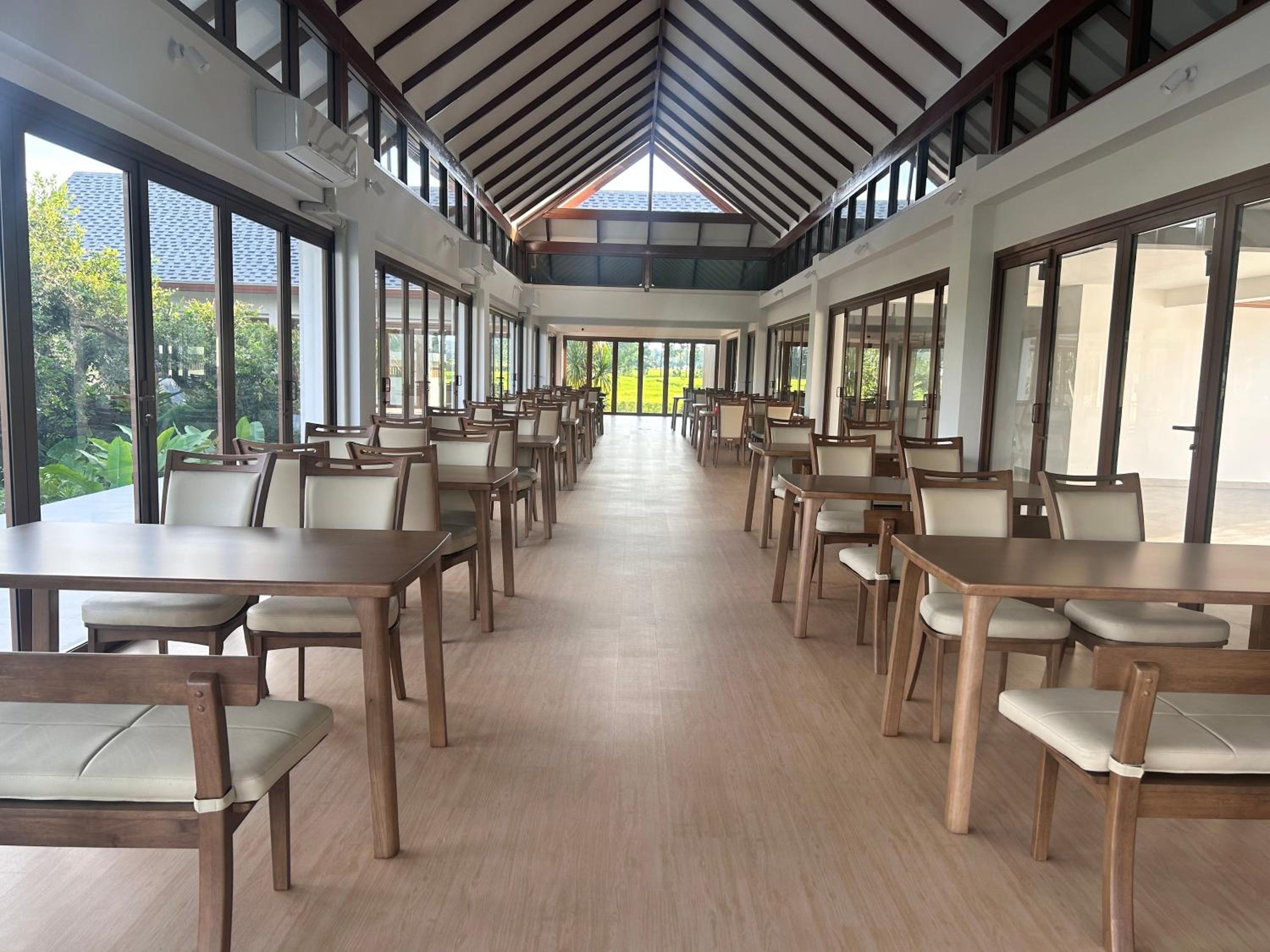 Sumator Resort Chiangrai สูมาเต๊อะ รีสอร์ท เชียงราย