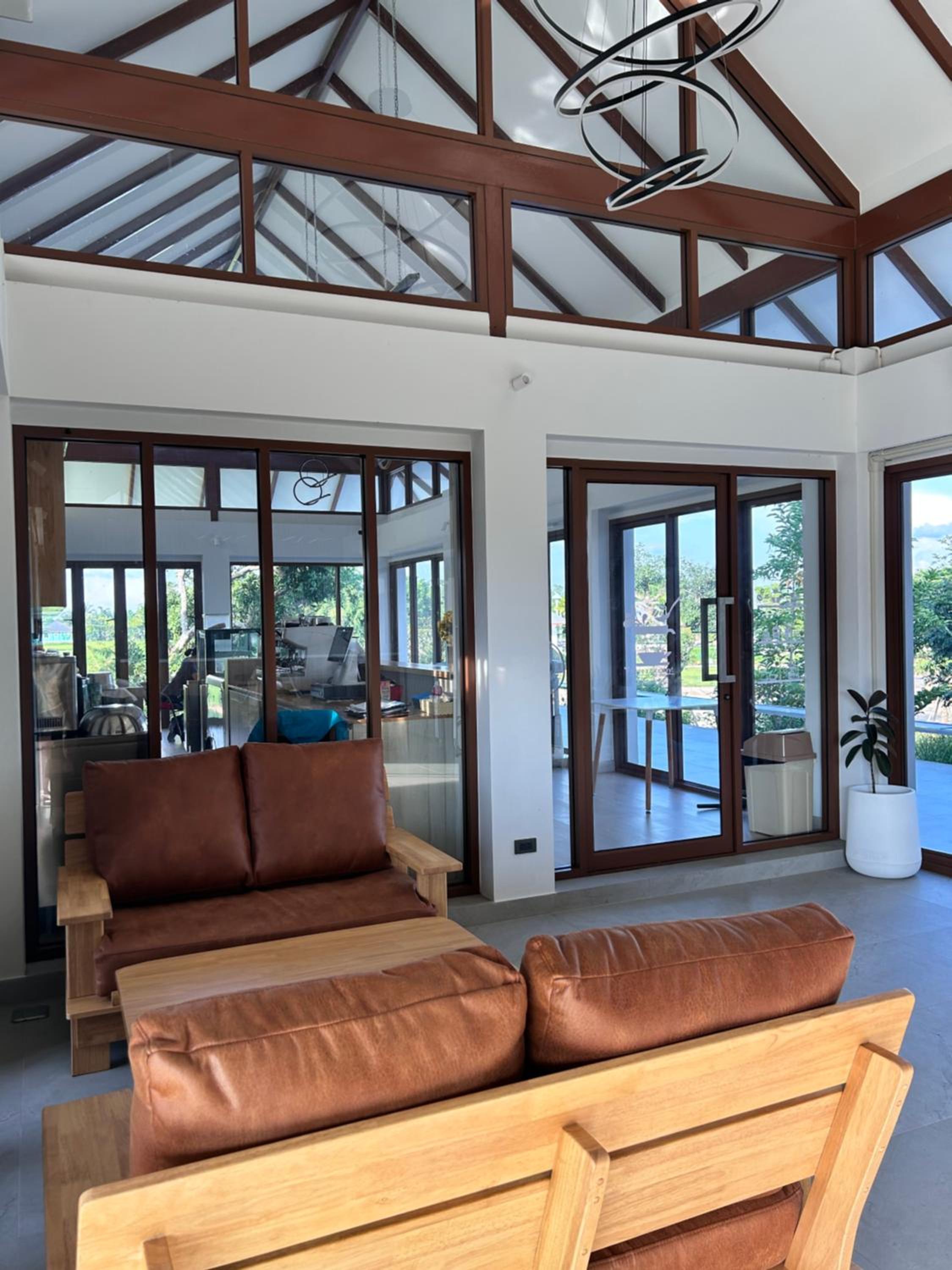 Sumator Resort Chiangrai สูมาเต๊อะ รีสอร์ท เชียงราย