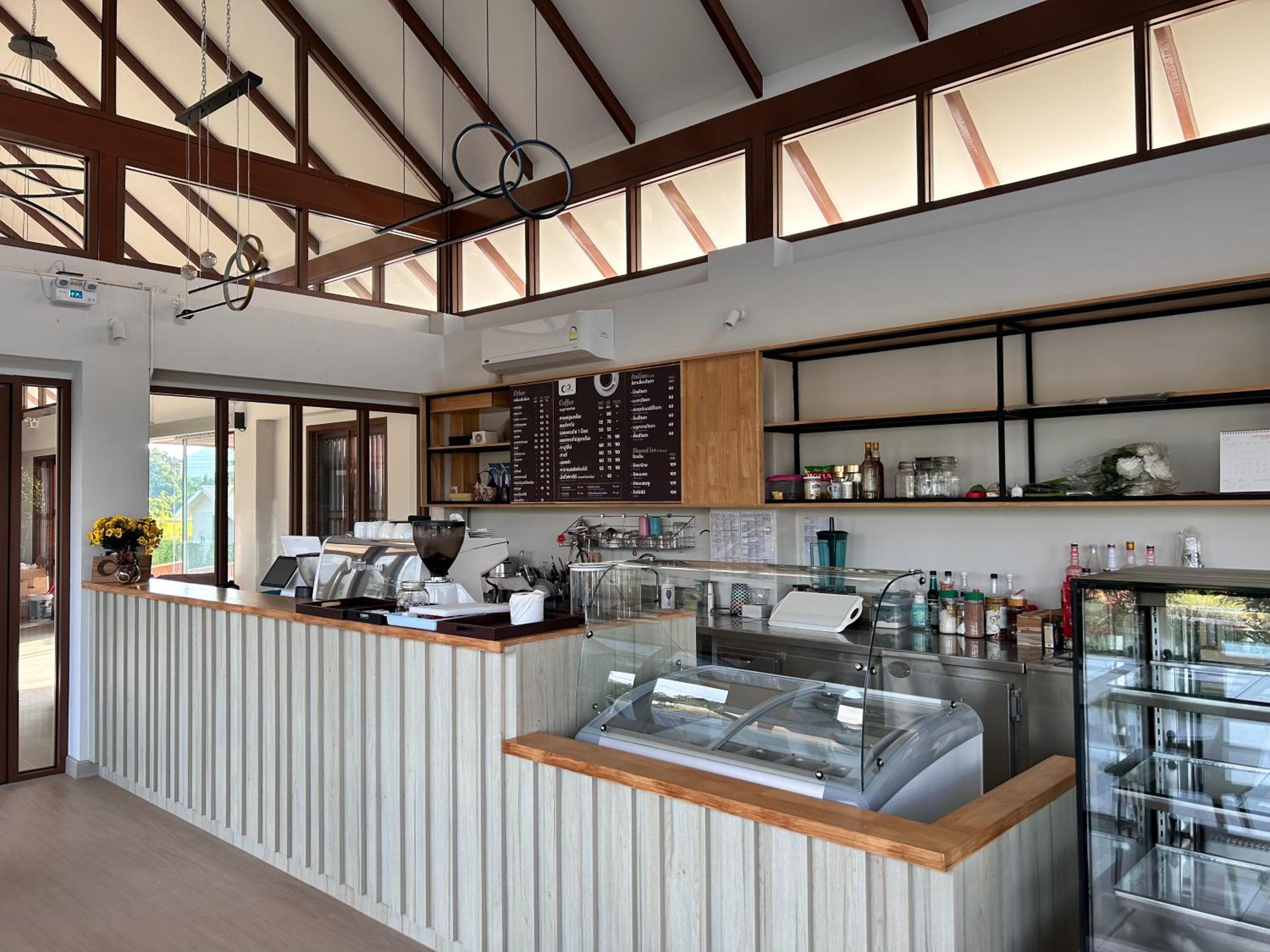 Sumator Resort Chiangrai สูมาเต๊อะ รีสอร์ท เชียงราย