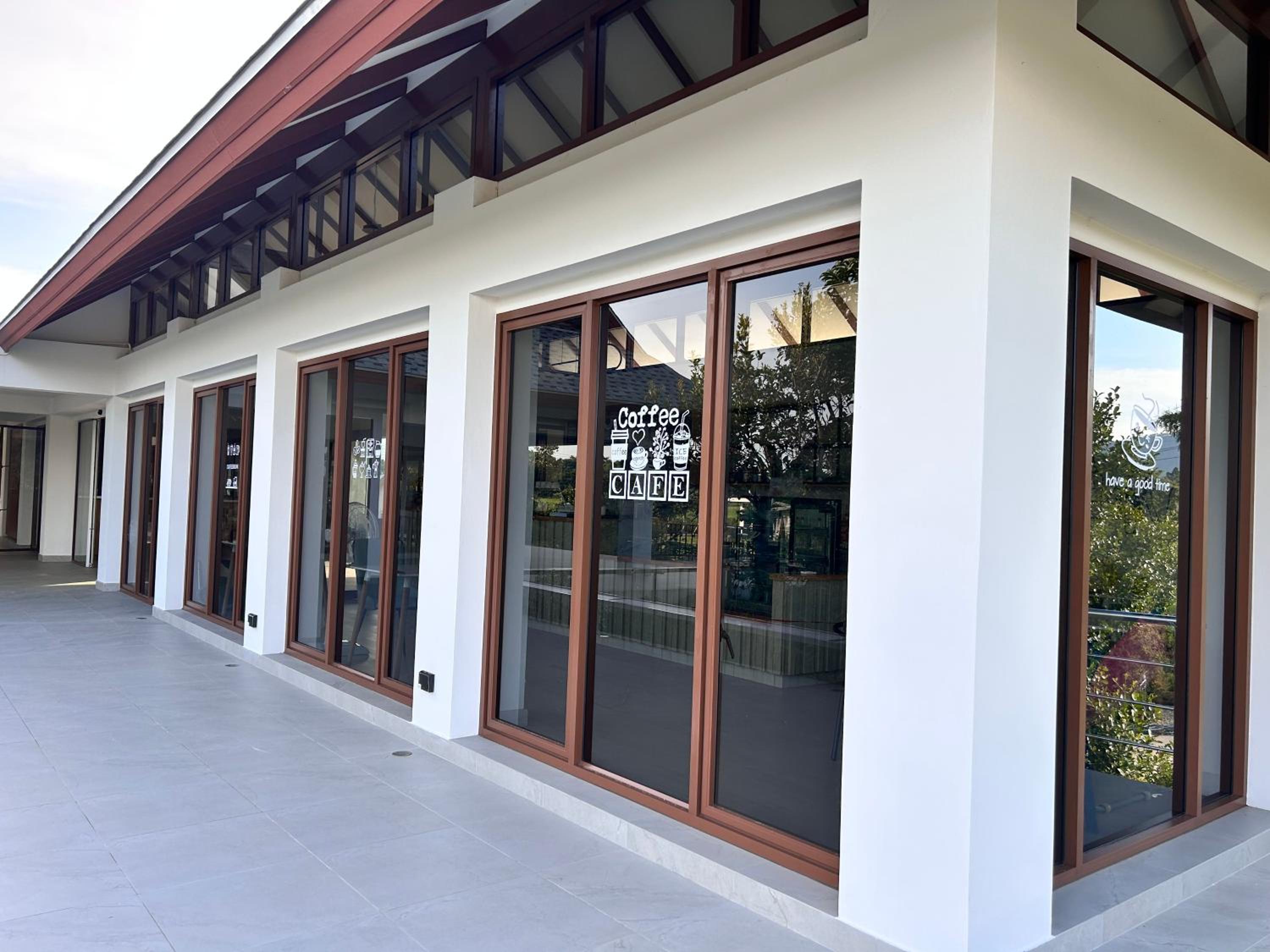 Sumator Resort Chiangrai สูมาเต๊อะ รีสอร์ท เชียงราย