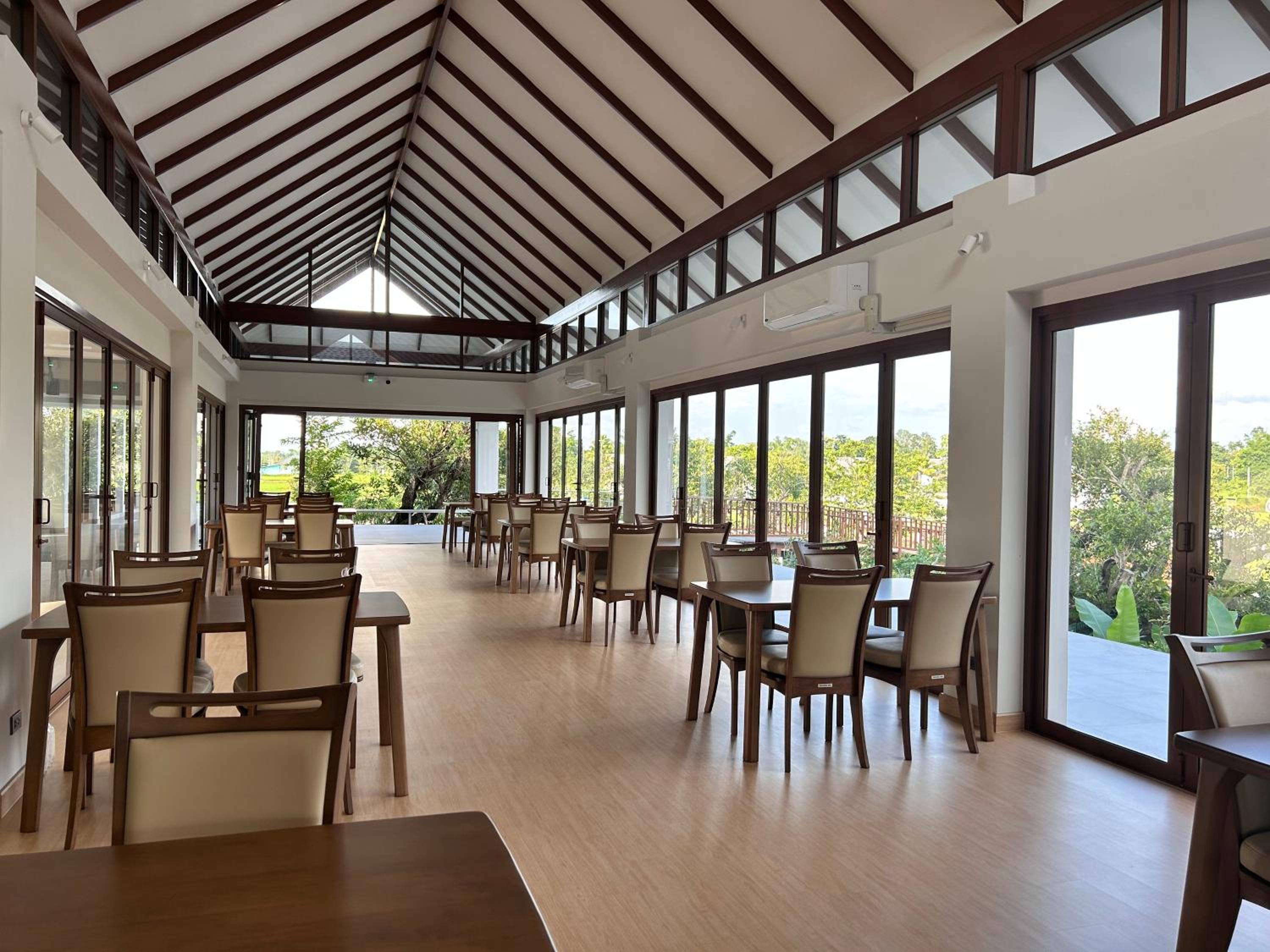 Sumator Resort Chiangrai สูมาเต๊อะ รีสอร์ท เชียงราย