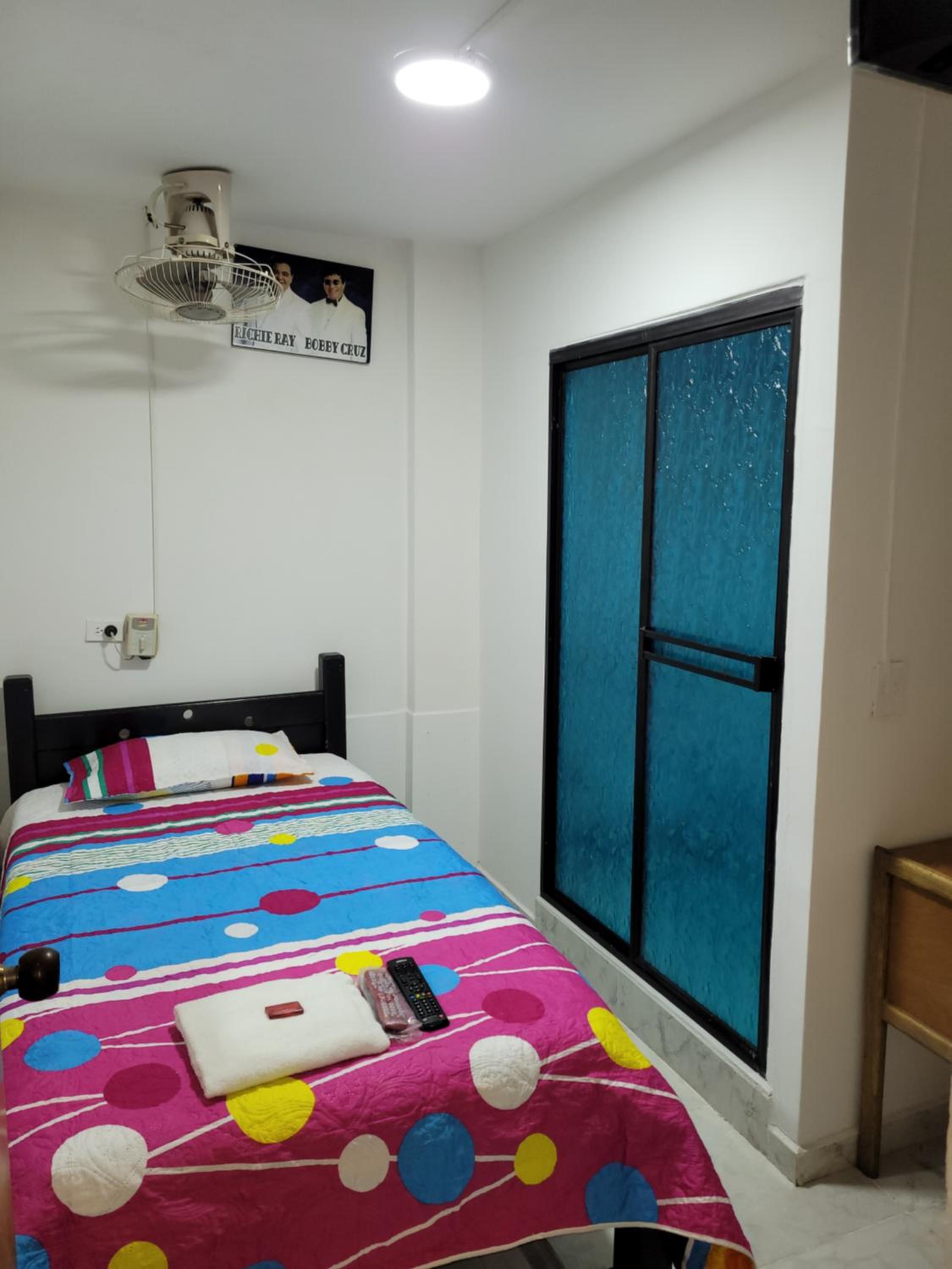 Hotel San Vicente