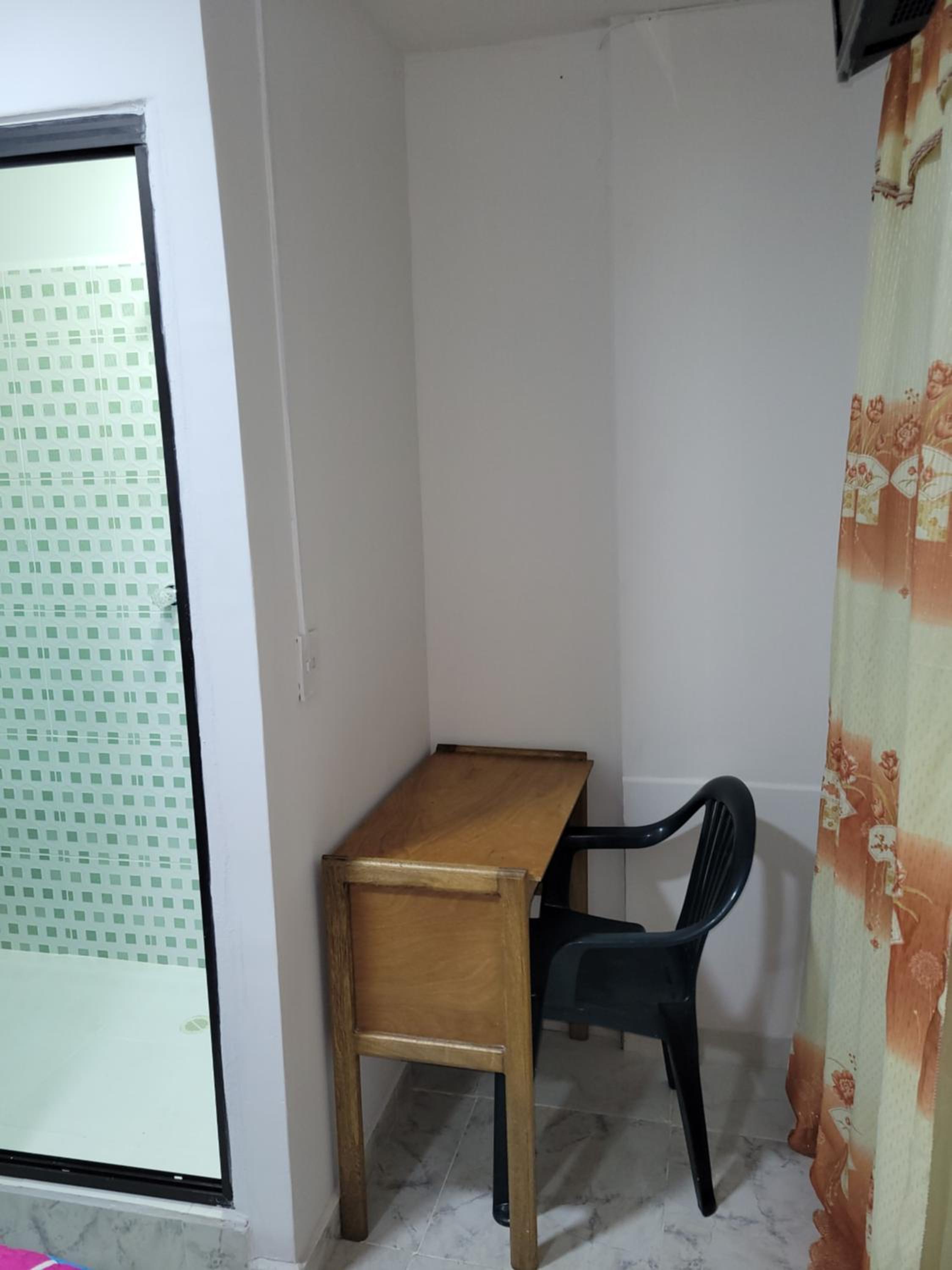 Hotel San Vicente