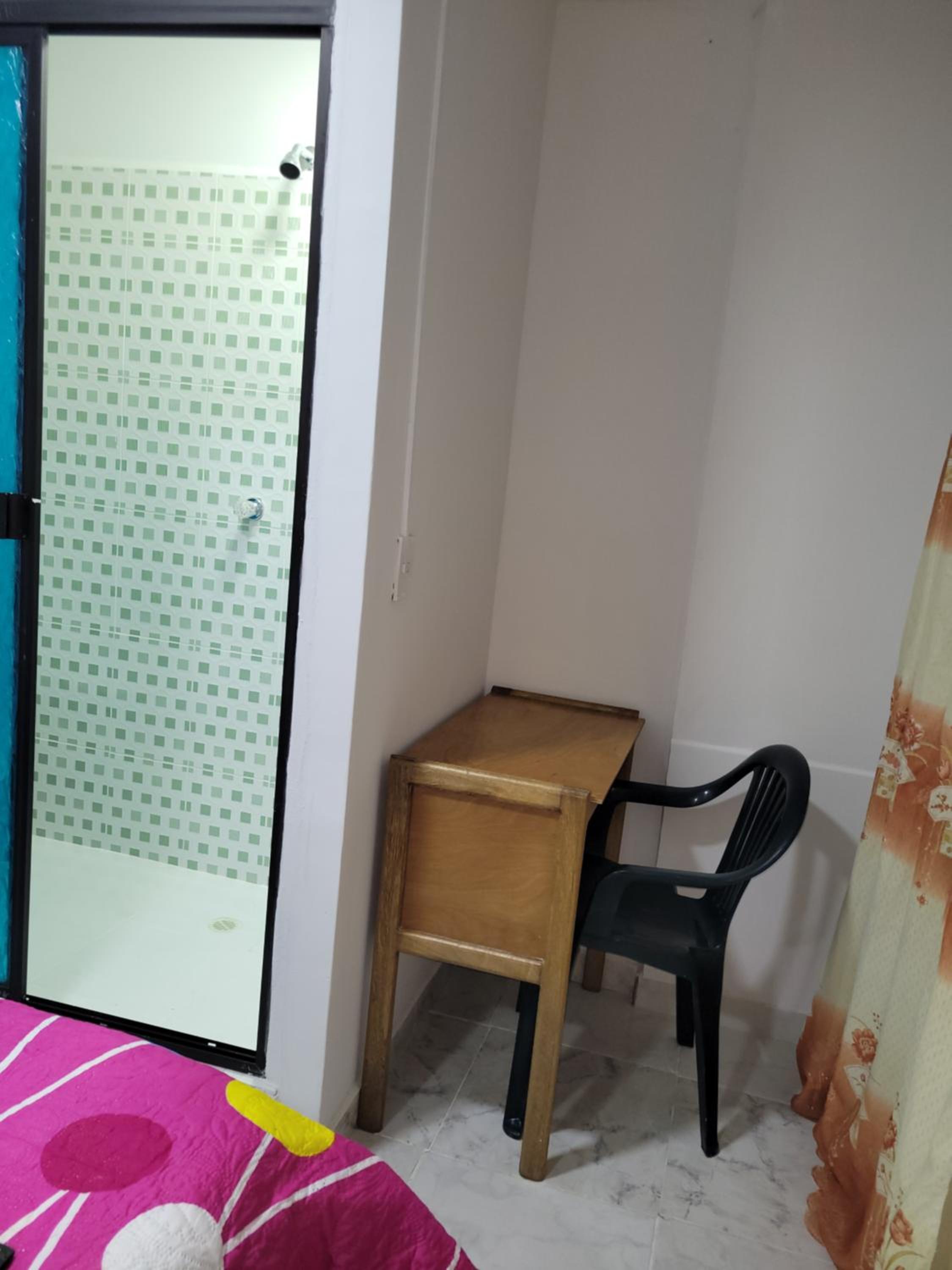 Hotel San Vicente