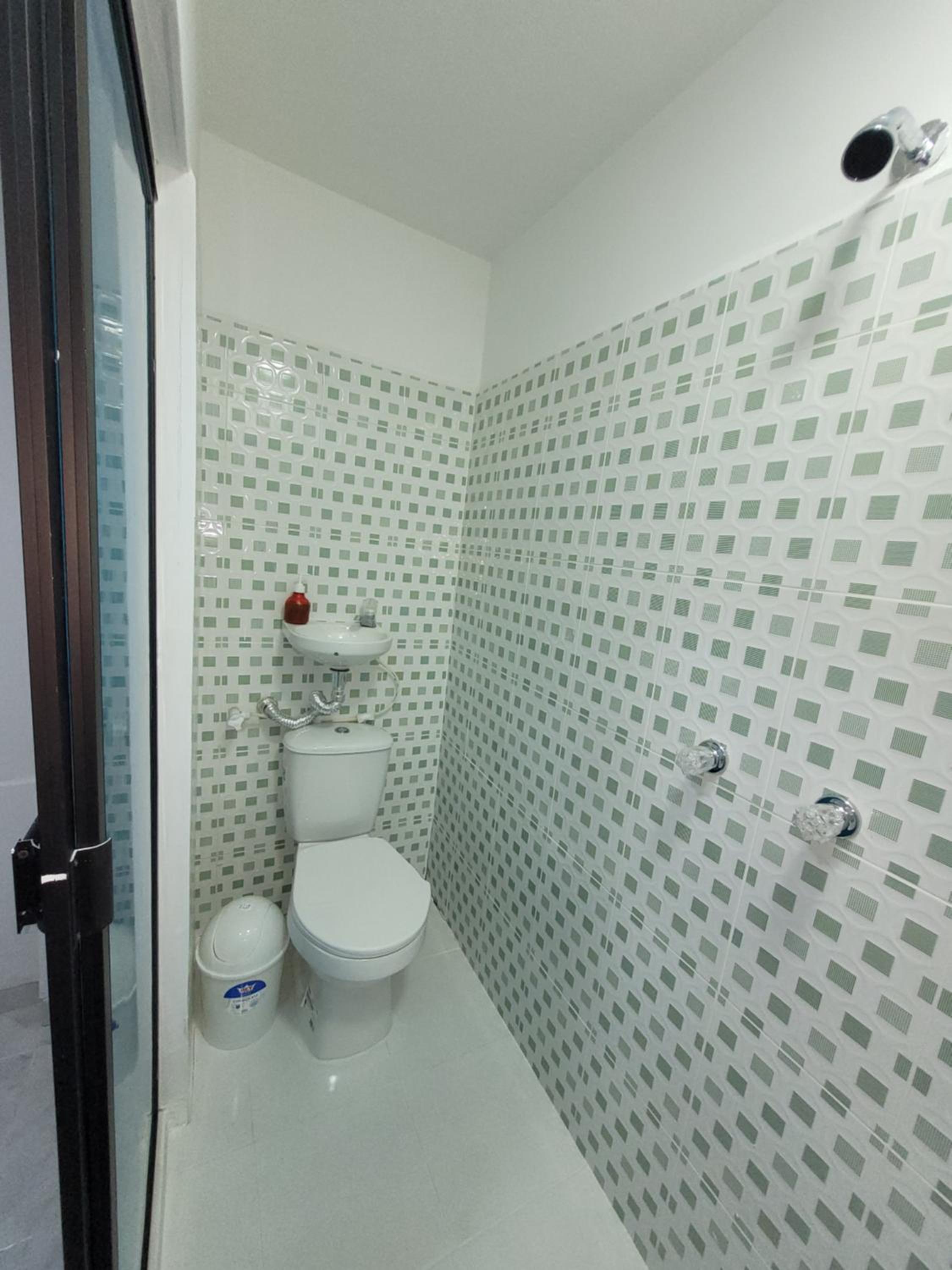 Hotel San Vicente