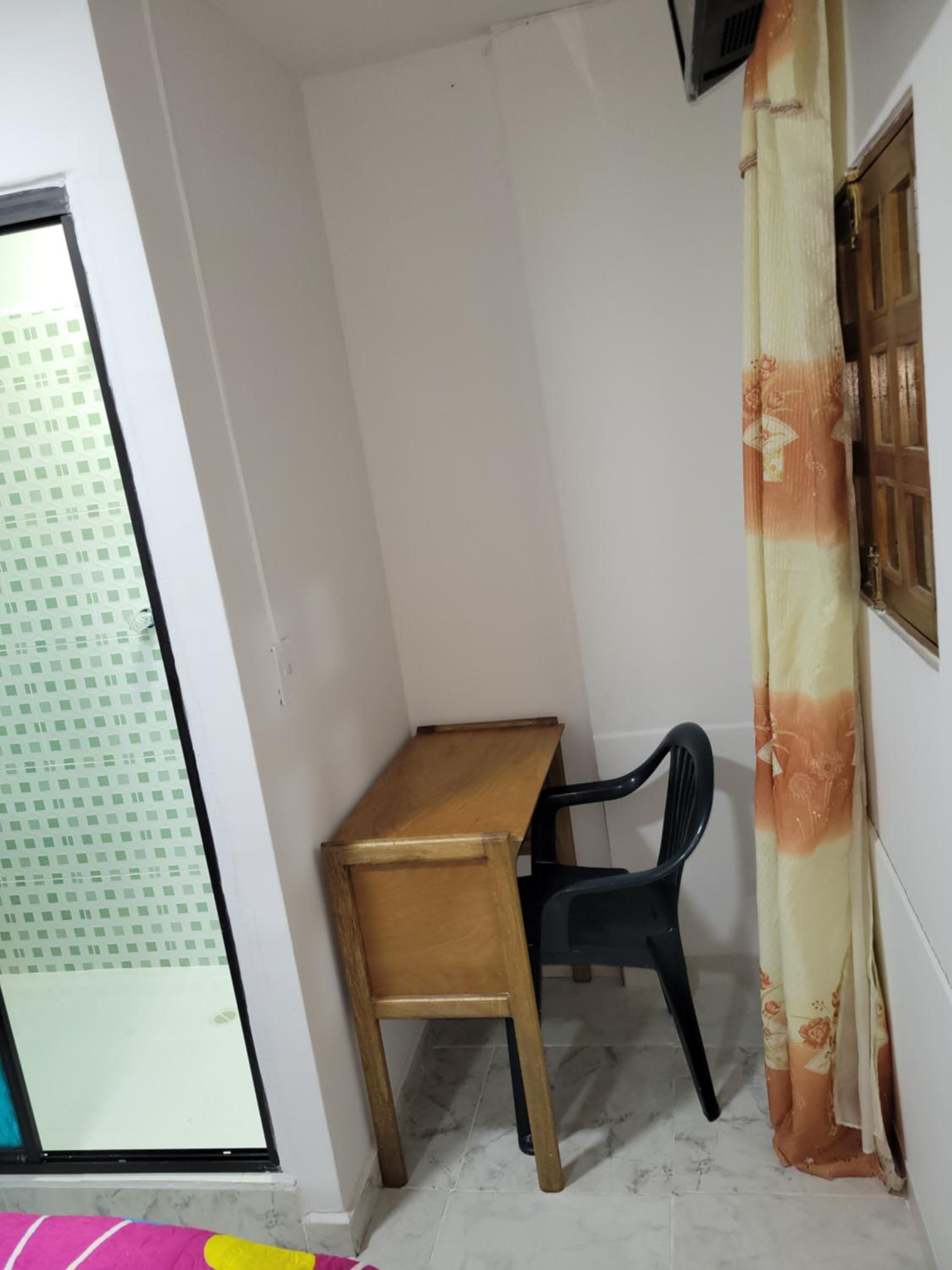 Hotel San Vicente