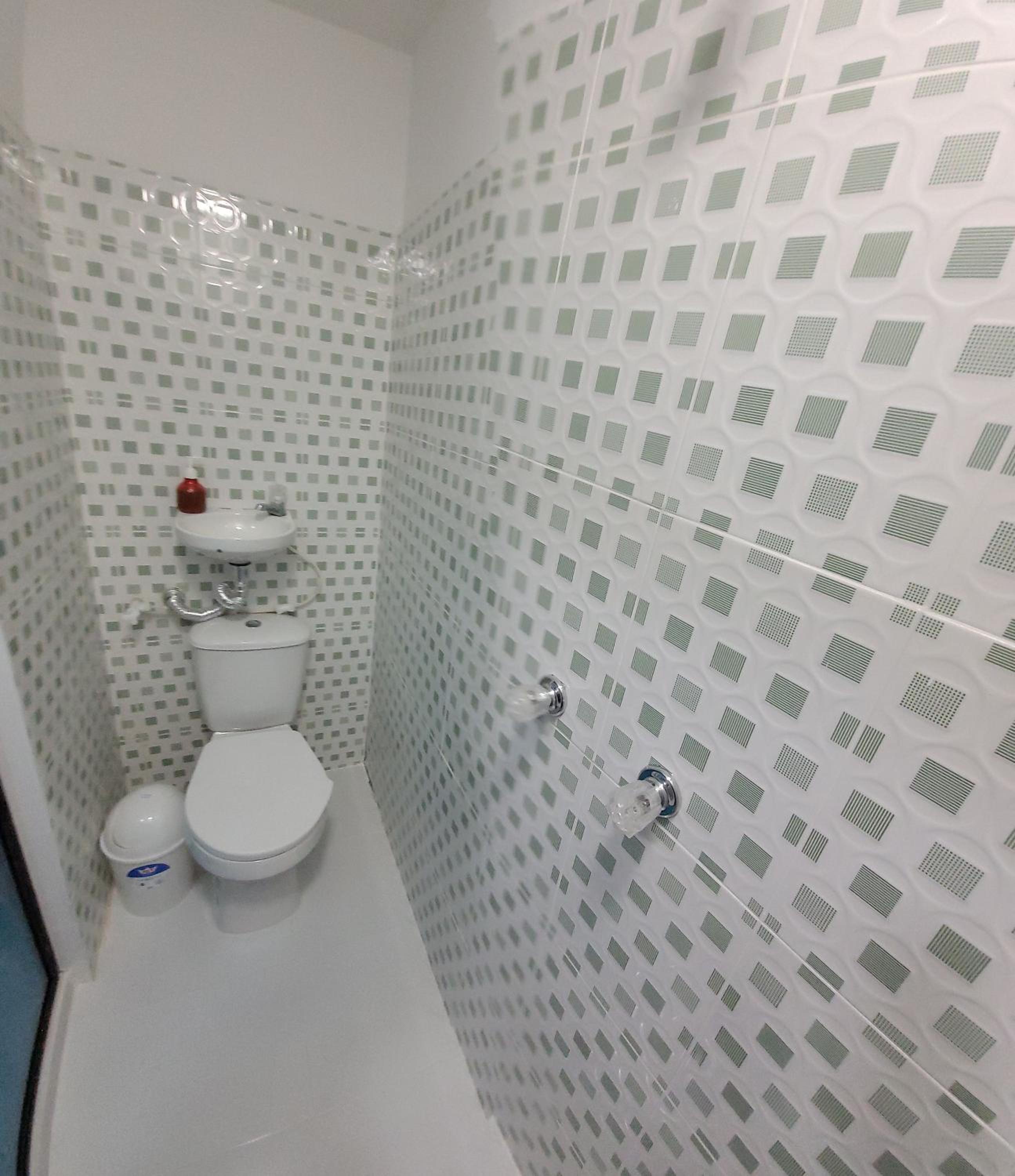 Hotel San Vicente