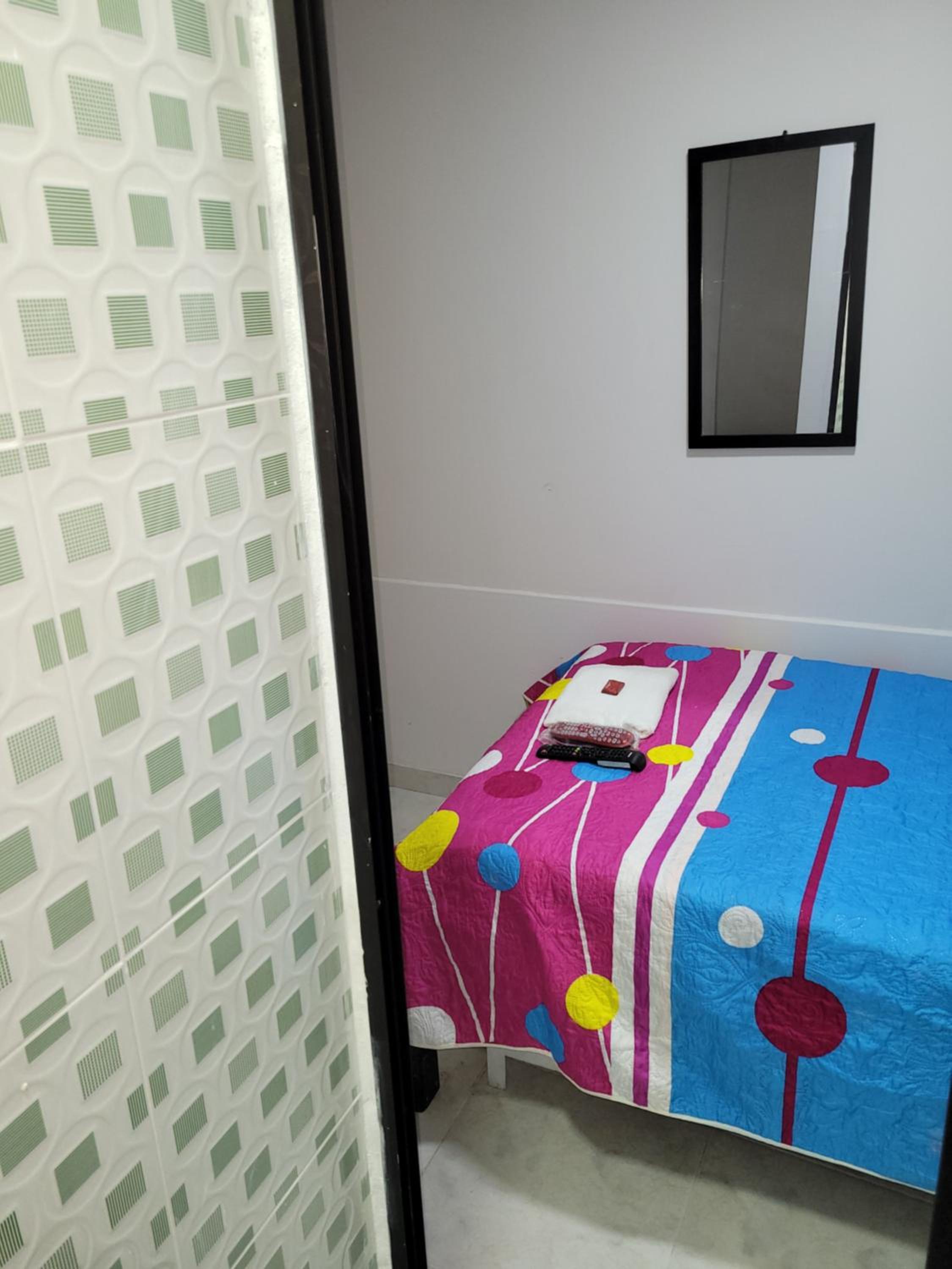 Hotel San Vicente