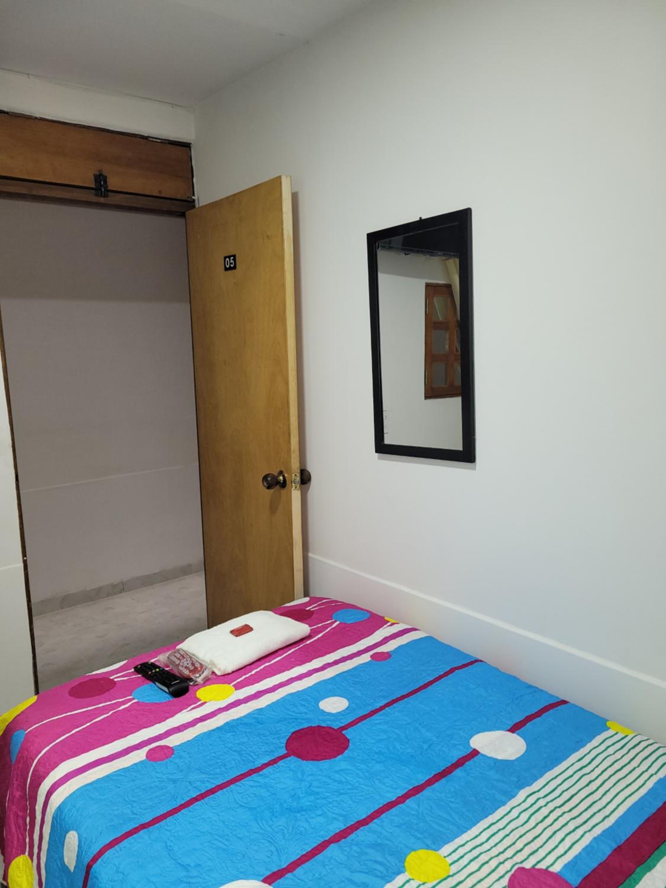 Hotel San Vicente