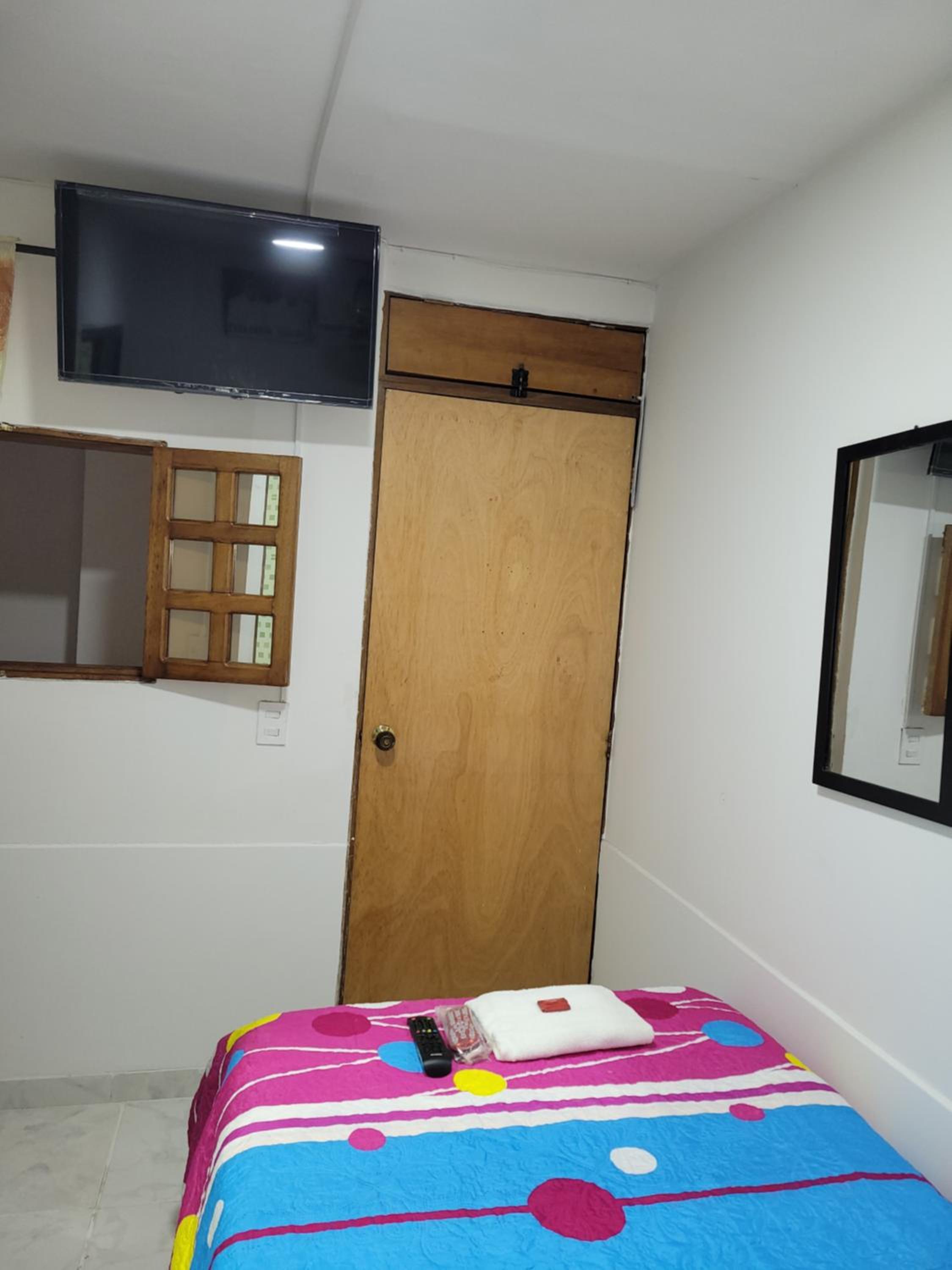 Hotel San Vicente