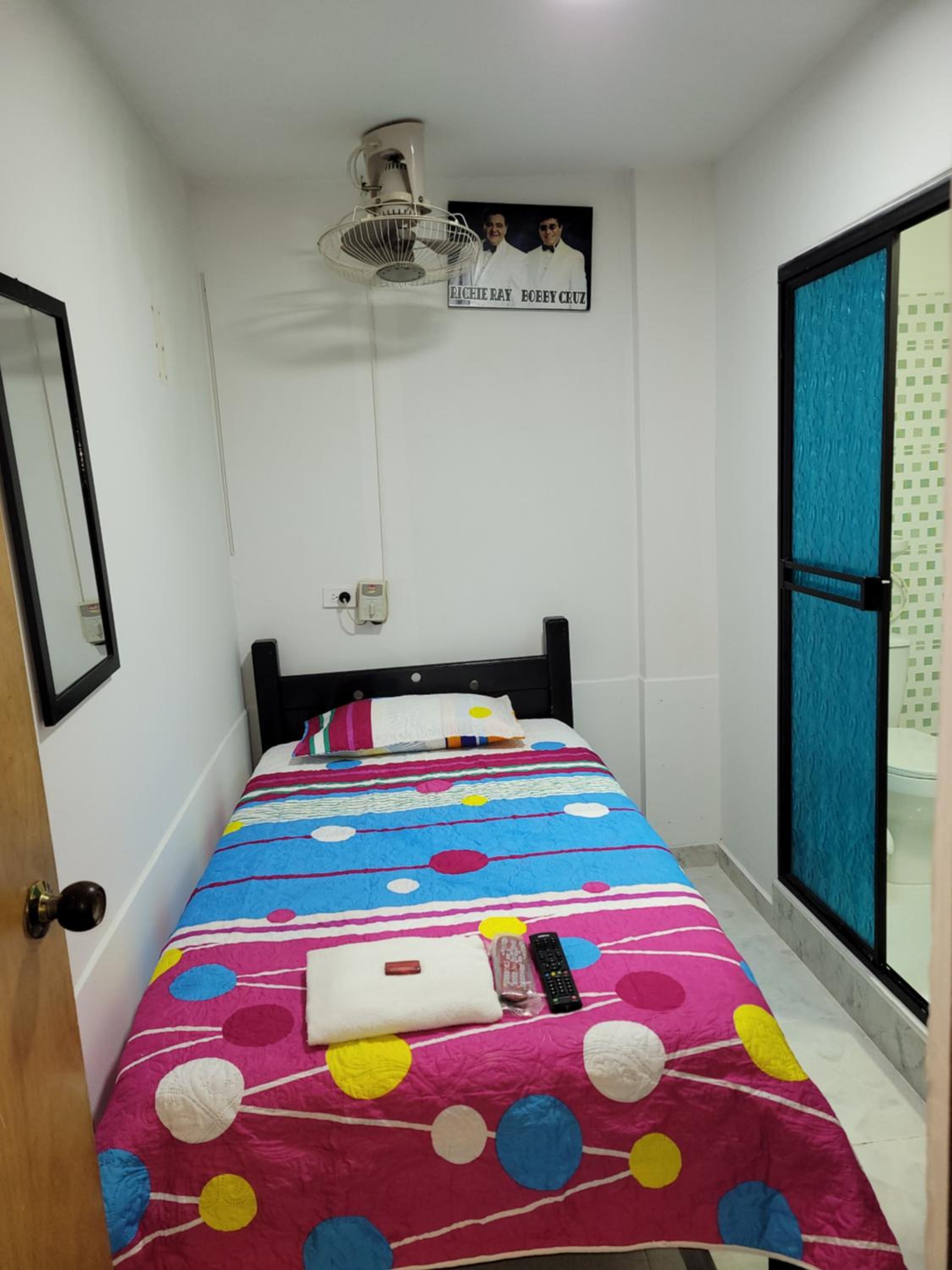 Hotel San Vicente