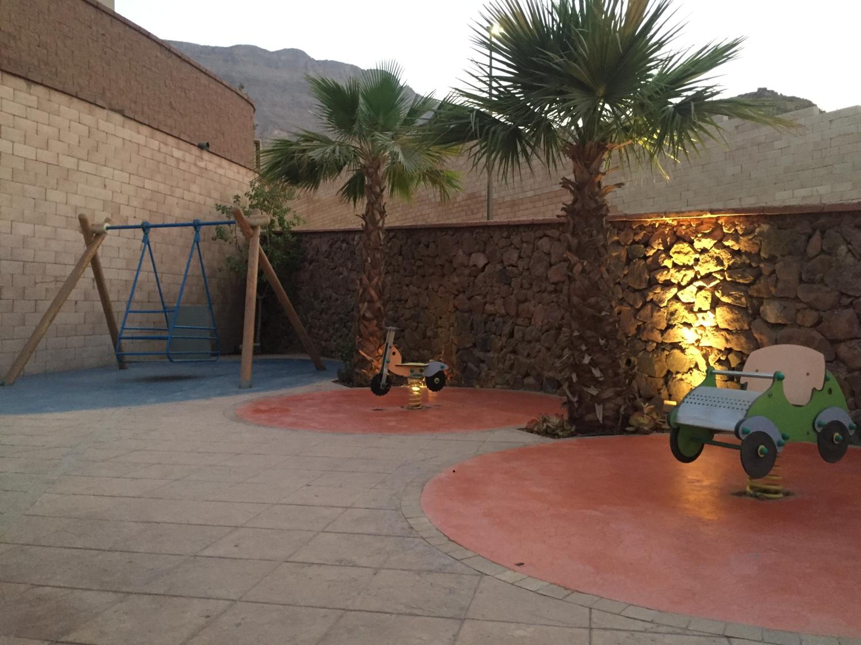 Il Monte Galala Ain Sokhna Chalet