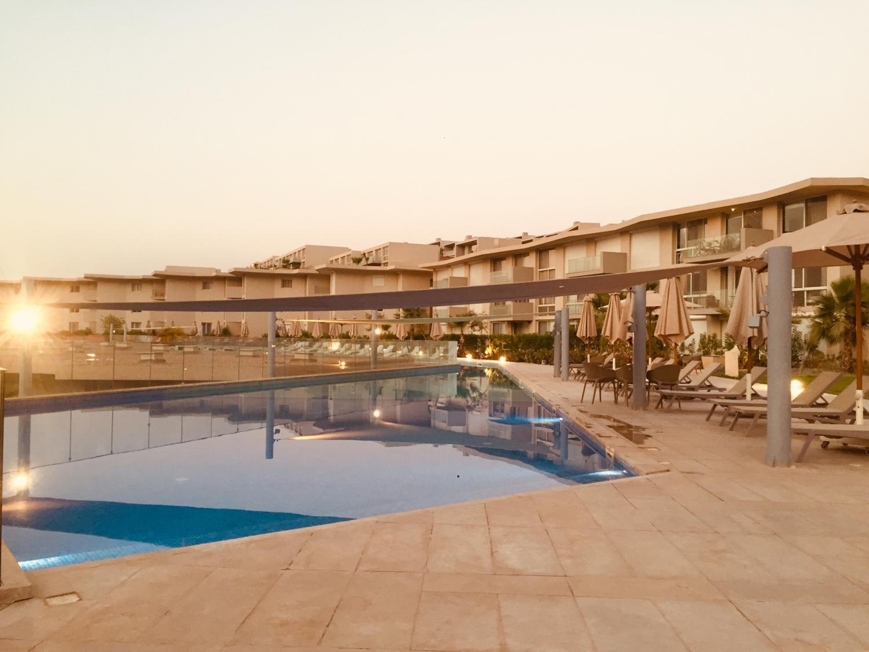 Il Monte Galala Ain Sokhna Chalet