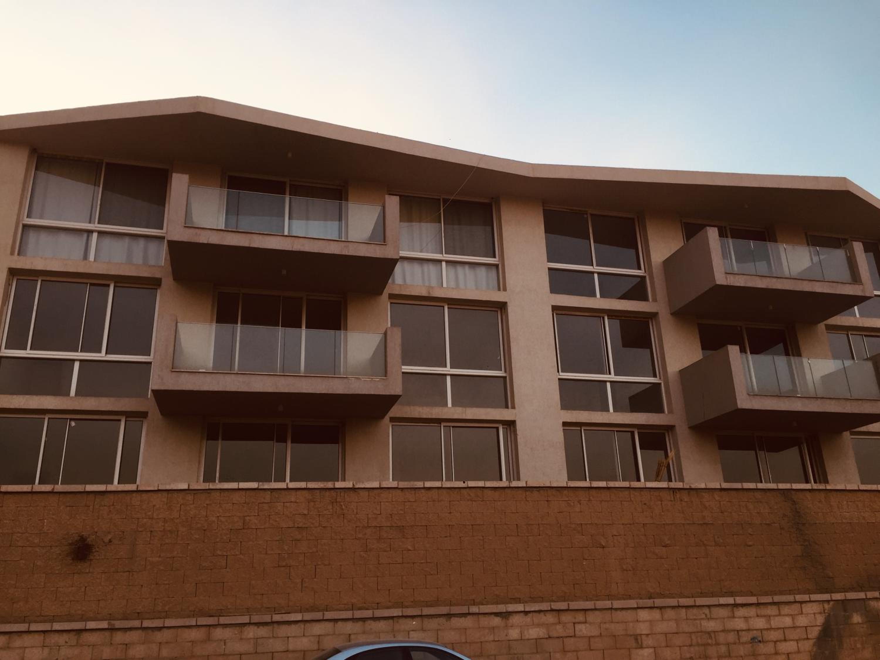 Il Monte Galala Ain Sokhna Chalet