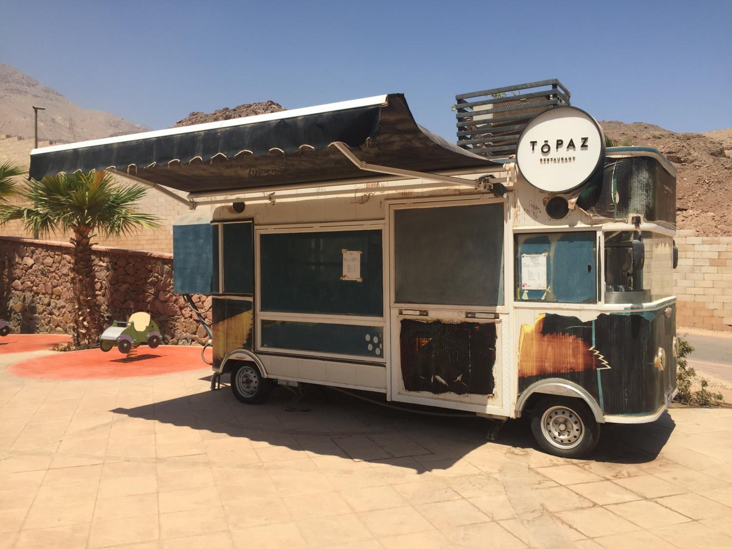 Il Monte Galala Ain Sokhna Chalet