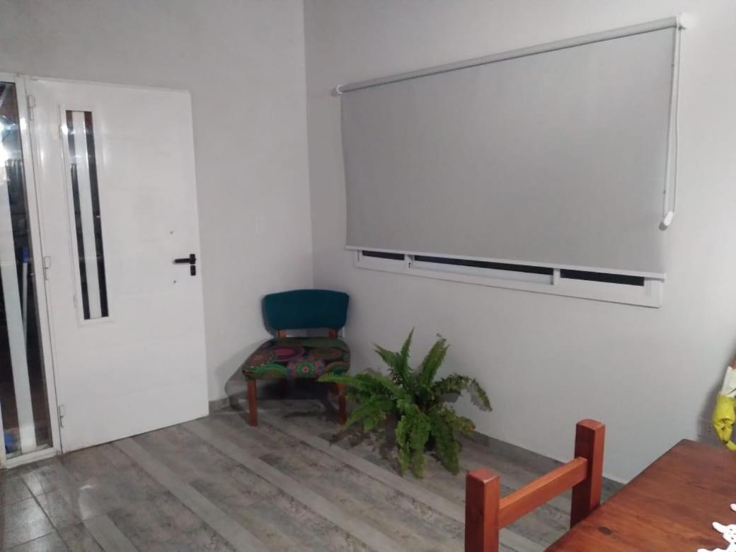 La casita de Emilia