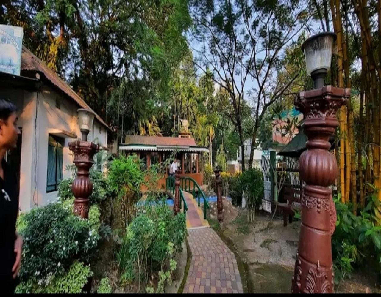 Jaldapara Jungle Camp I Family Resort by StayApart view 4