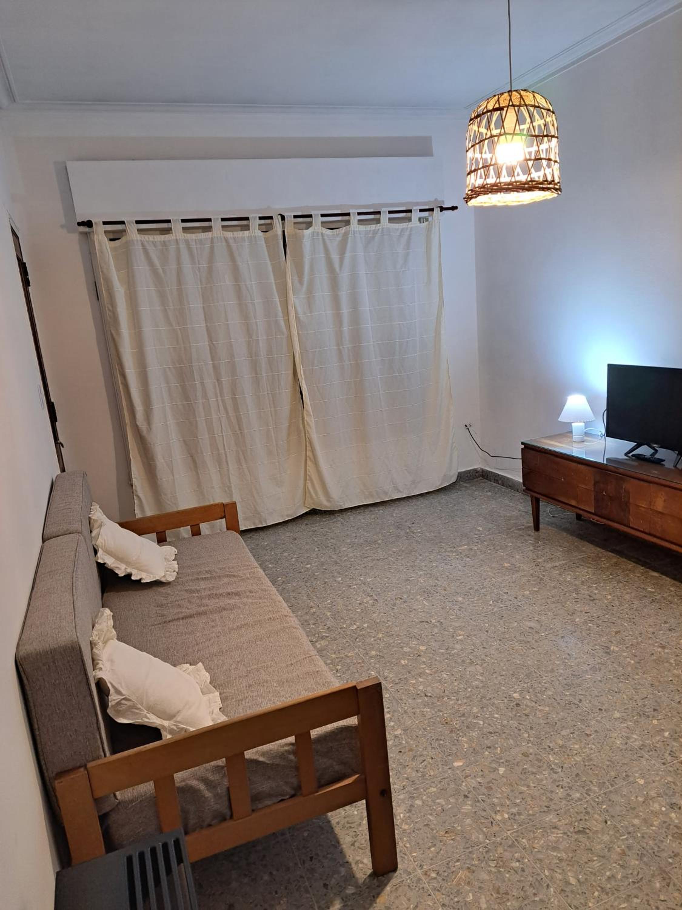 Villa Di Nonna - Casa de 4 ambientes - Parque y Parrilla