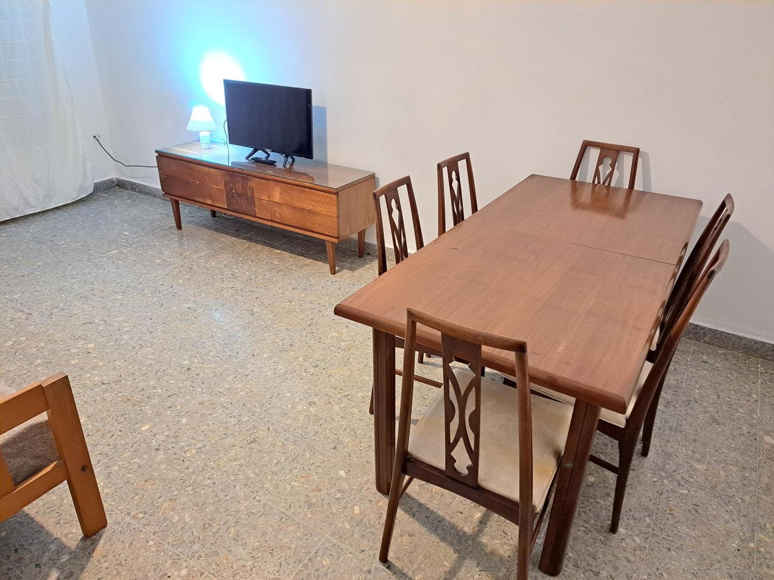 Villa Di Nonna - Casa de 4 ambientes - Parque y Parrilla