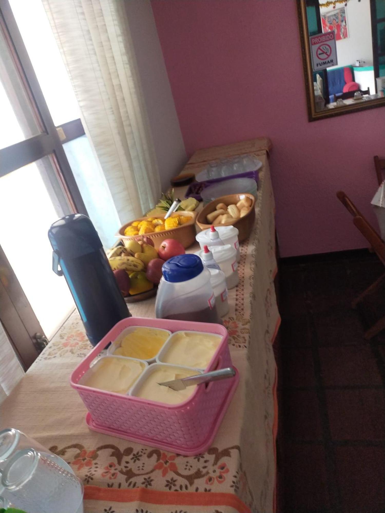 Casa rosa suite temporada