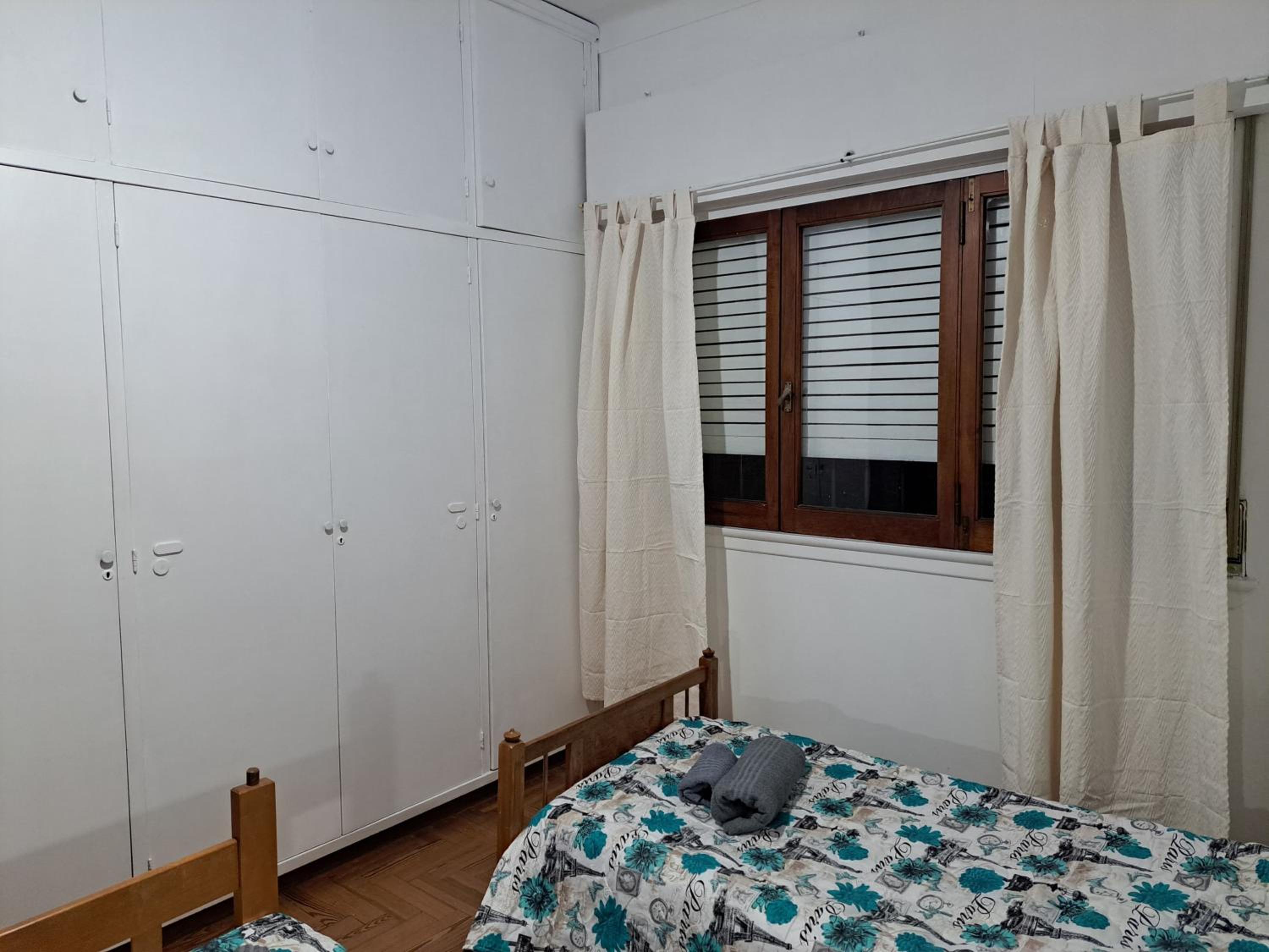 Villa Di Nonna - Casa de 4 ambientes - Parque y Parrilla