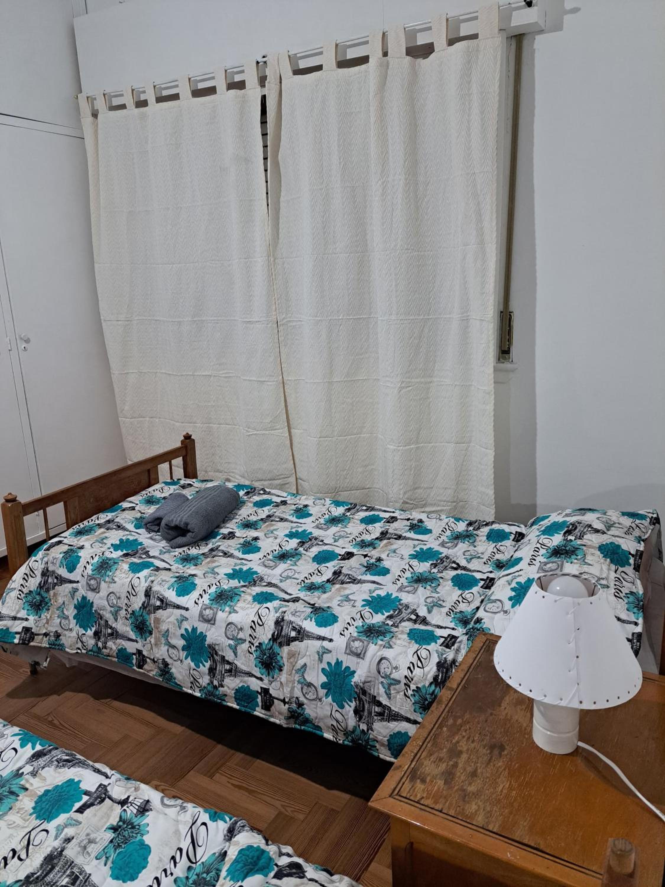 Villa Di Nonna - Casa de 4 ambientes - Parque y Parrilla