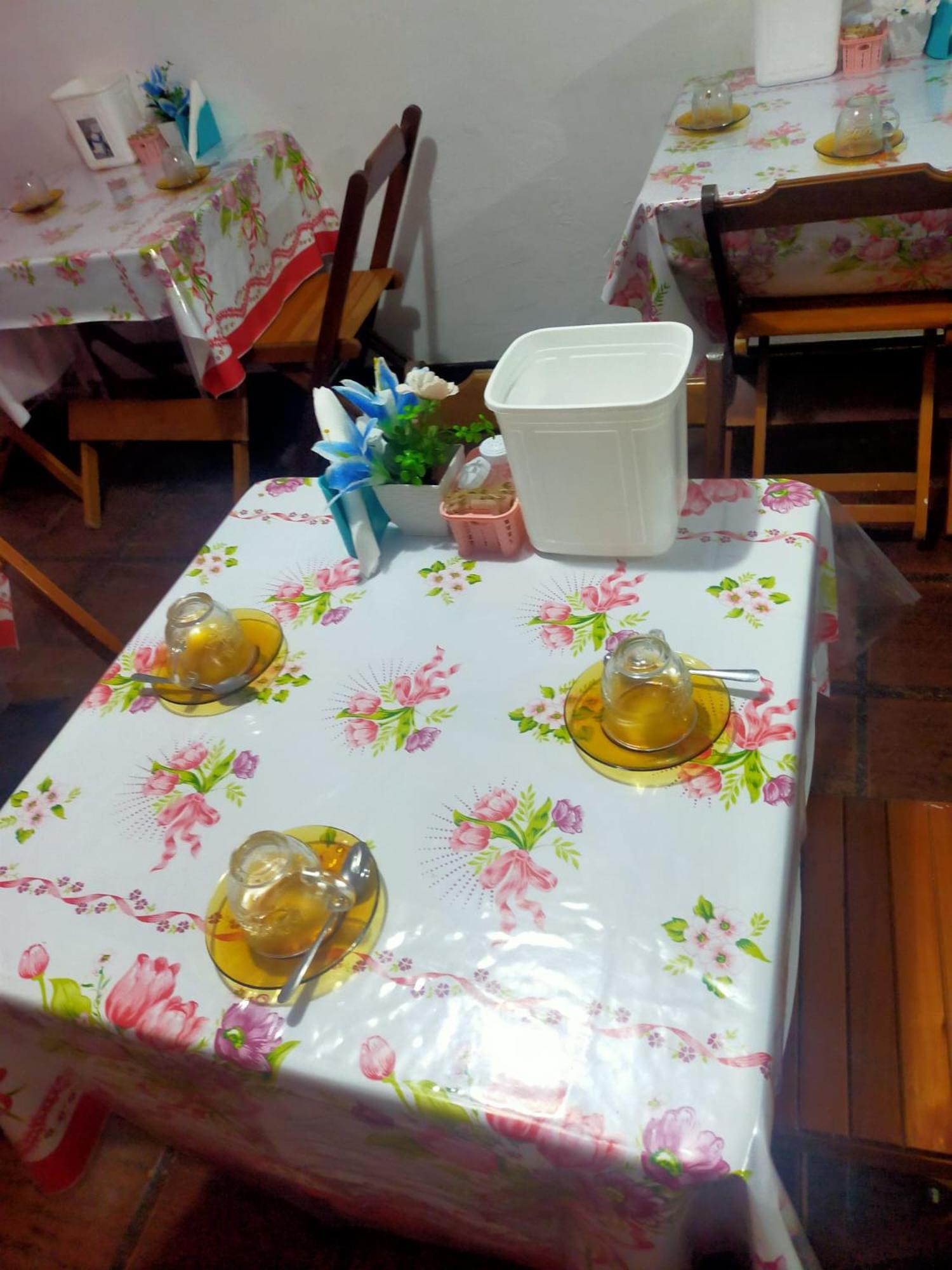 Casa rosa suite temporada