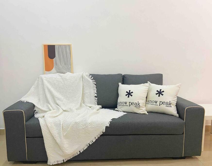 Warm and Cozy