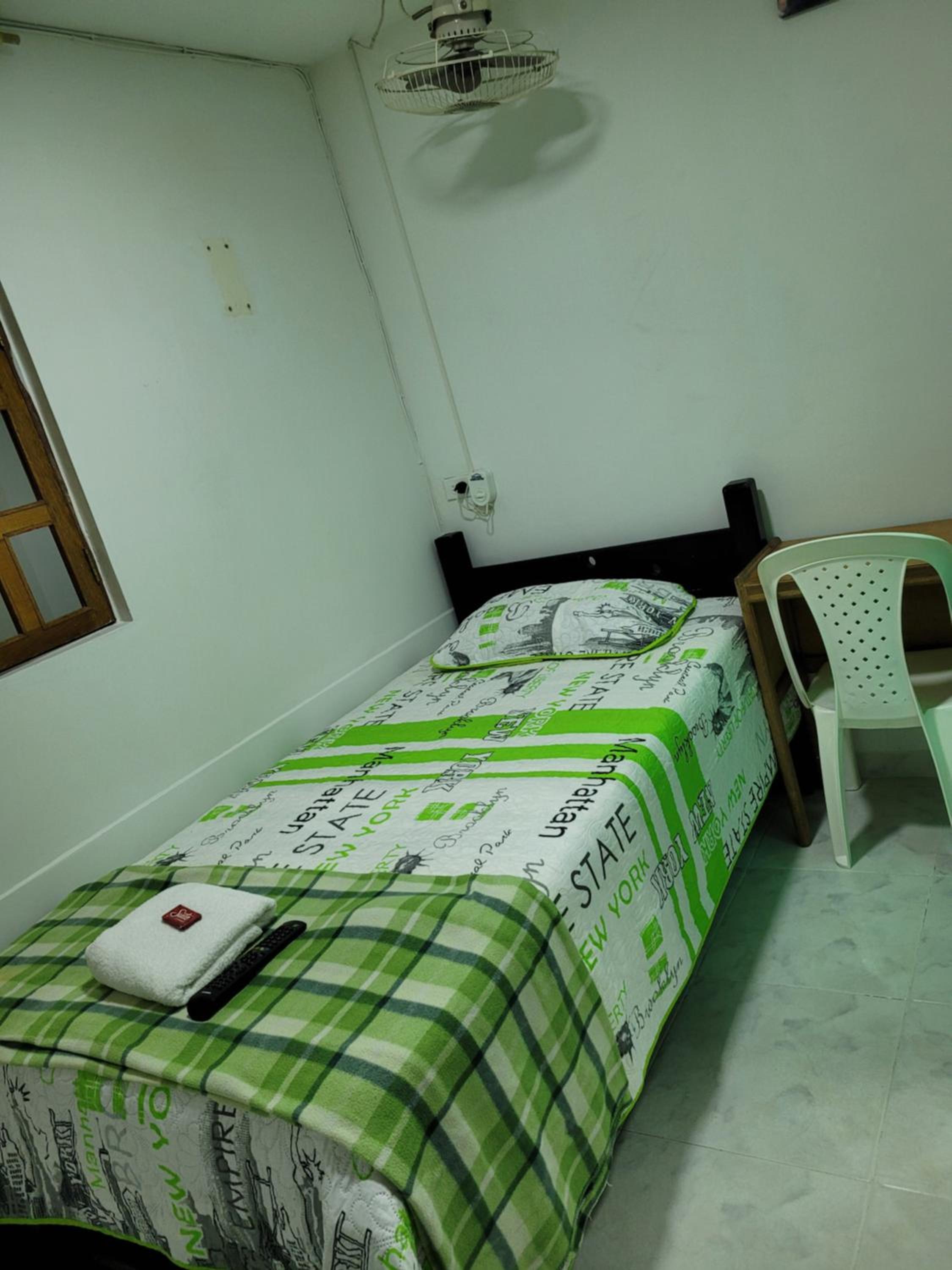 Hotel San Vicente