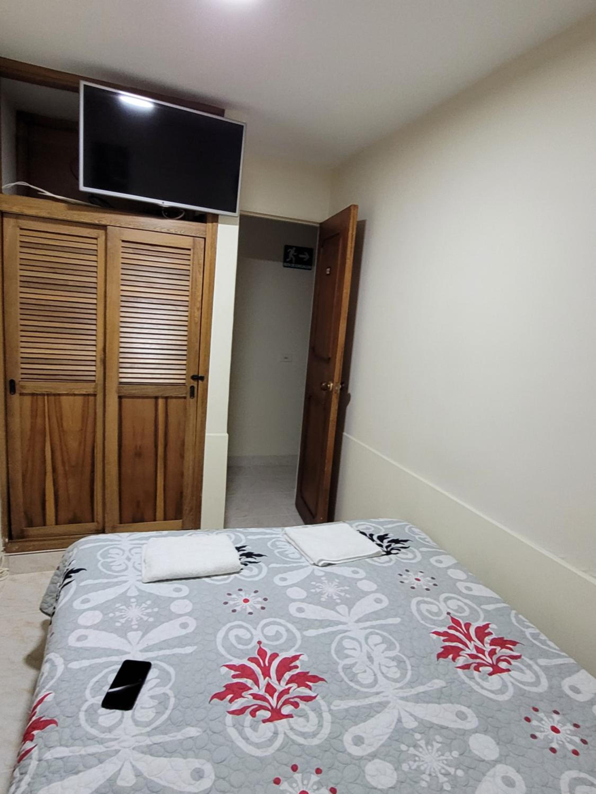 Hotel San Vicente