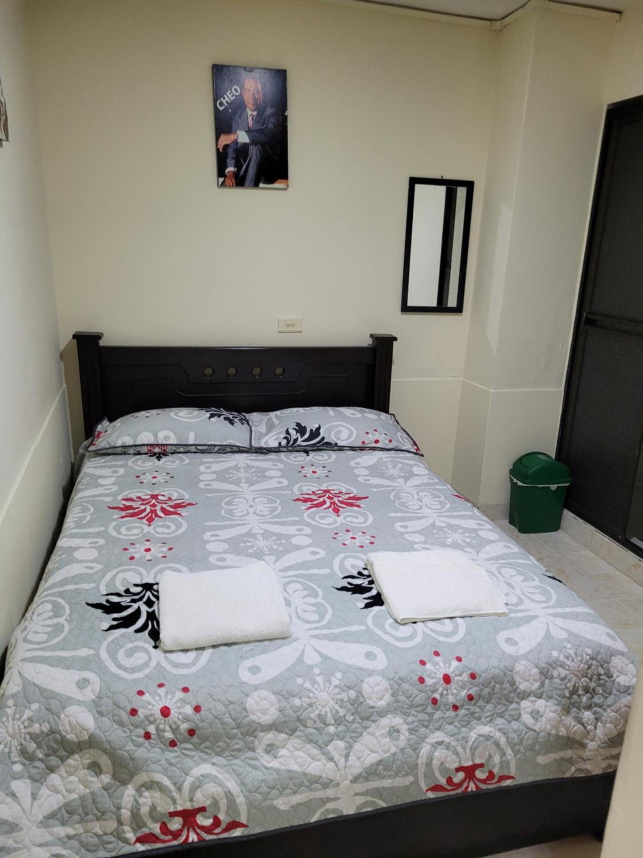 Hotel San Vicente