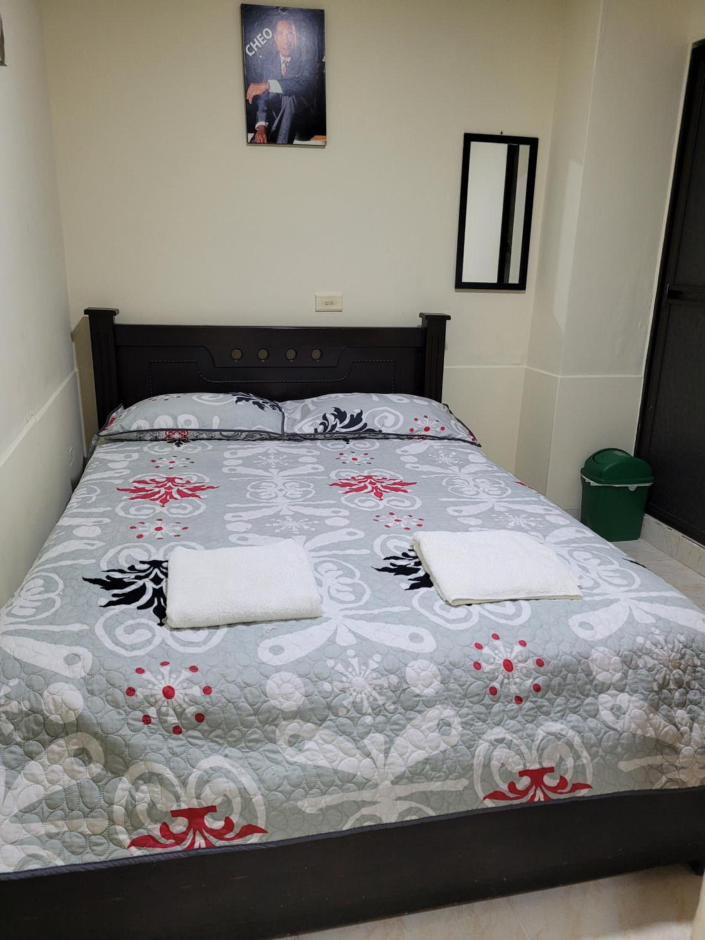 Hotel San Vicente