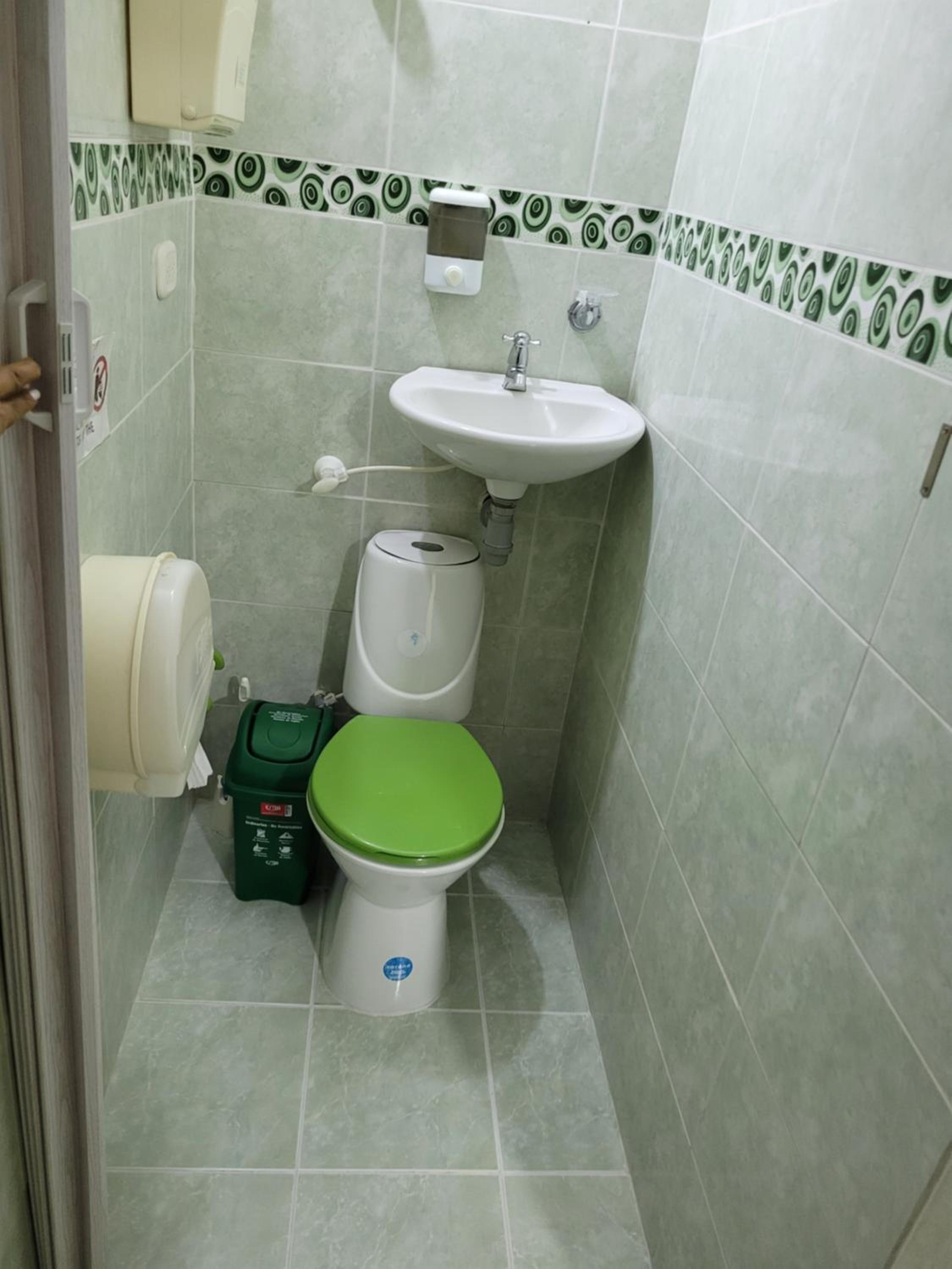 Hotel San Vicente