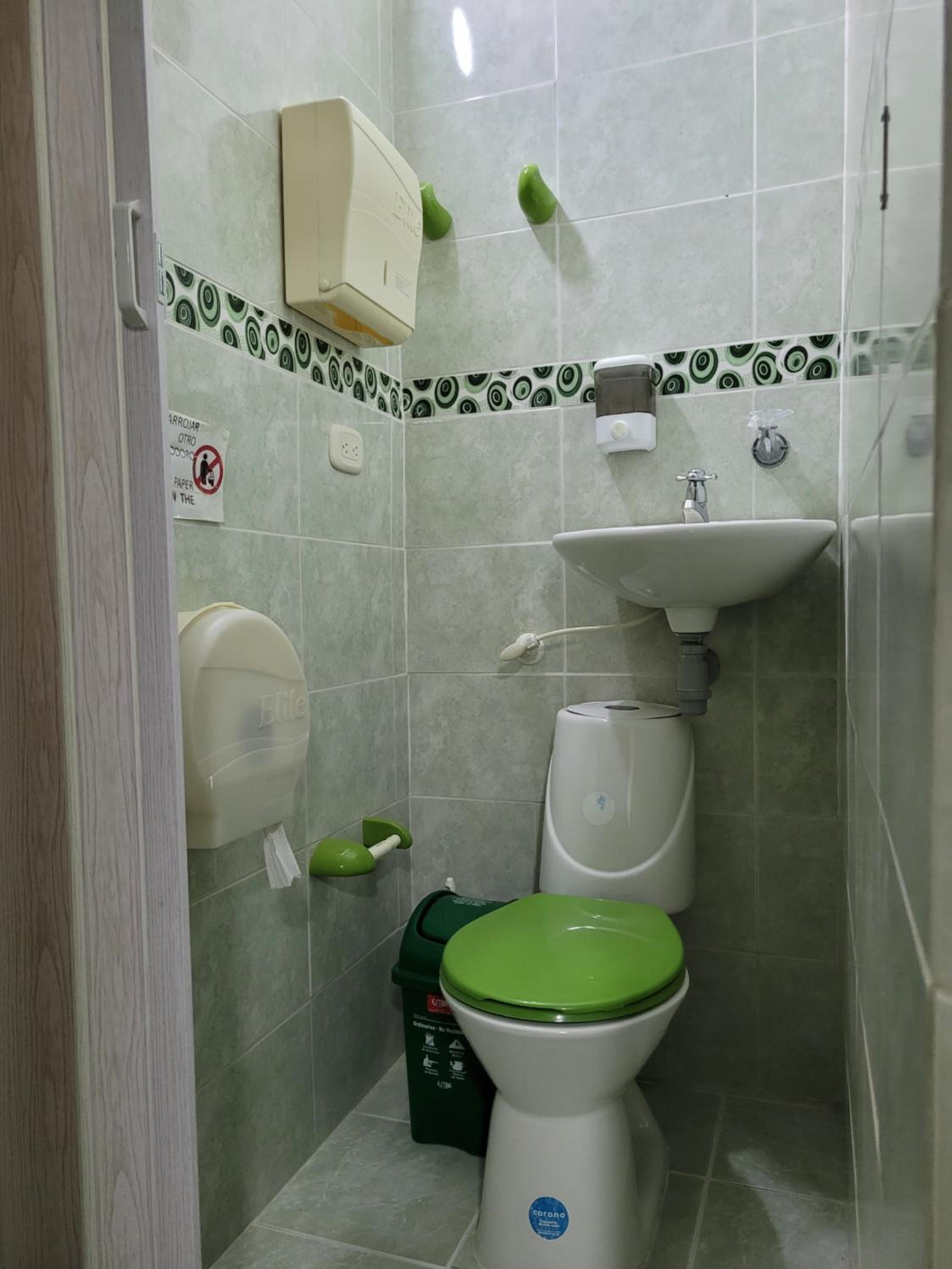 Hotel San Vicente
